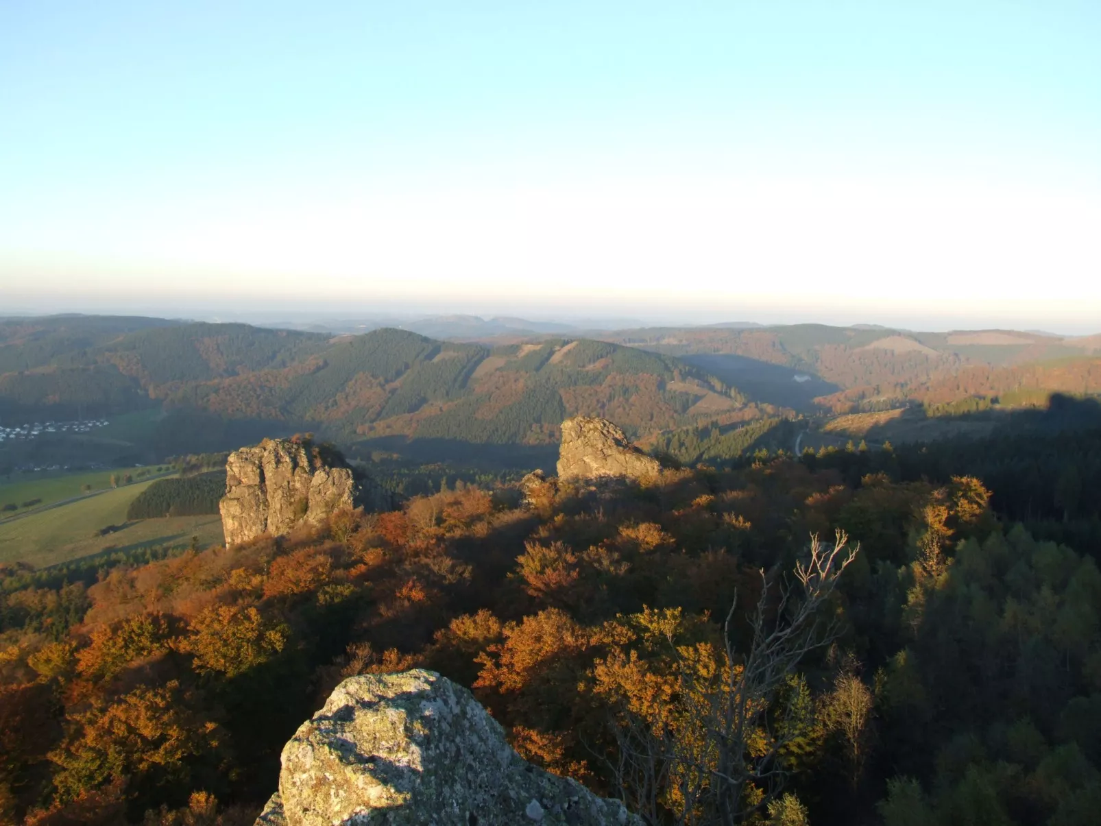 Fachwerkliebe - Image-tags.info