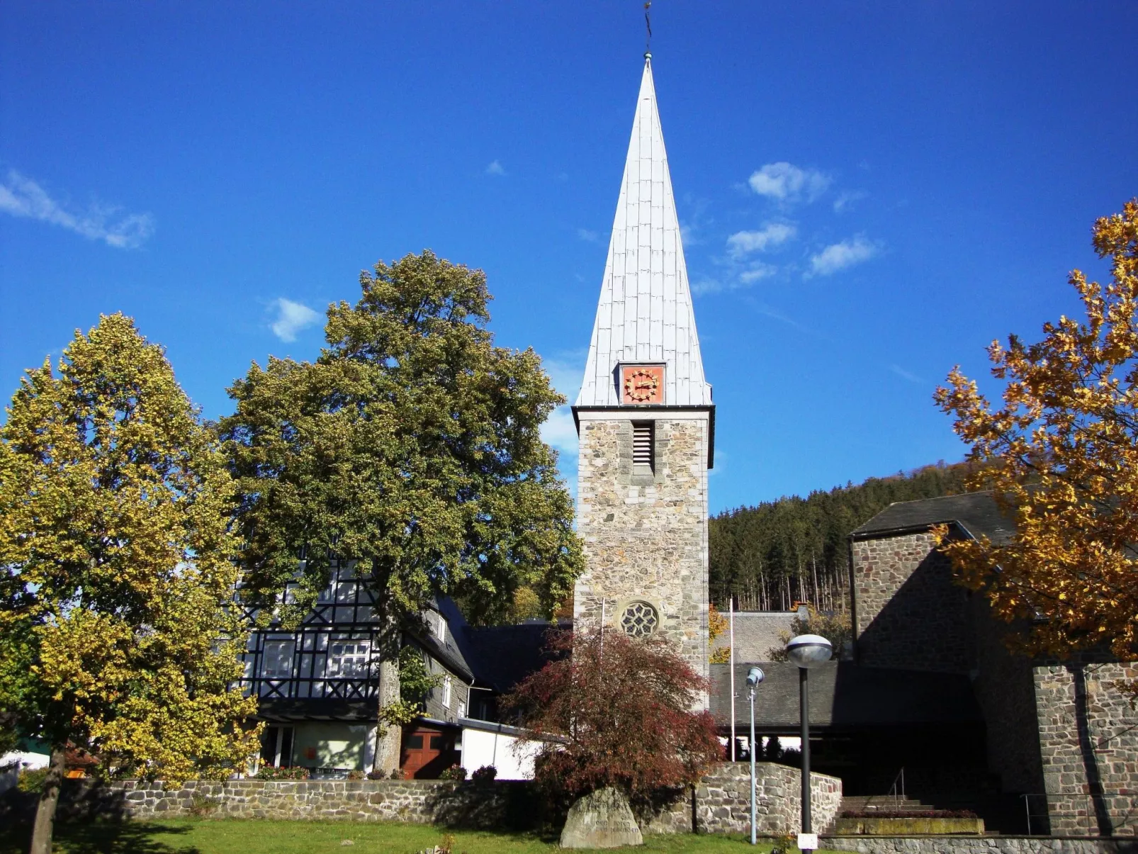 Fachwerkliebe - Image-tags.info