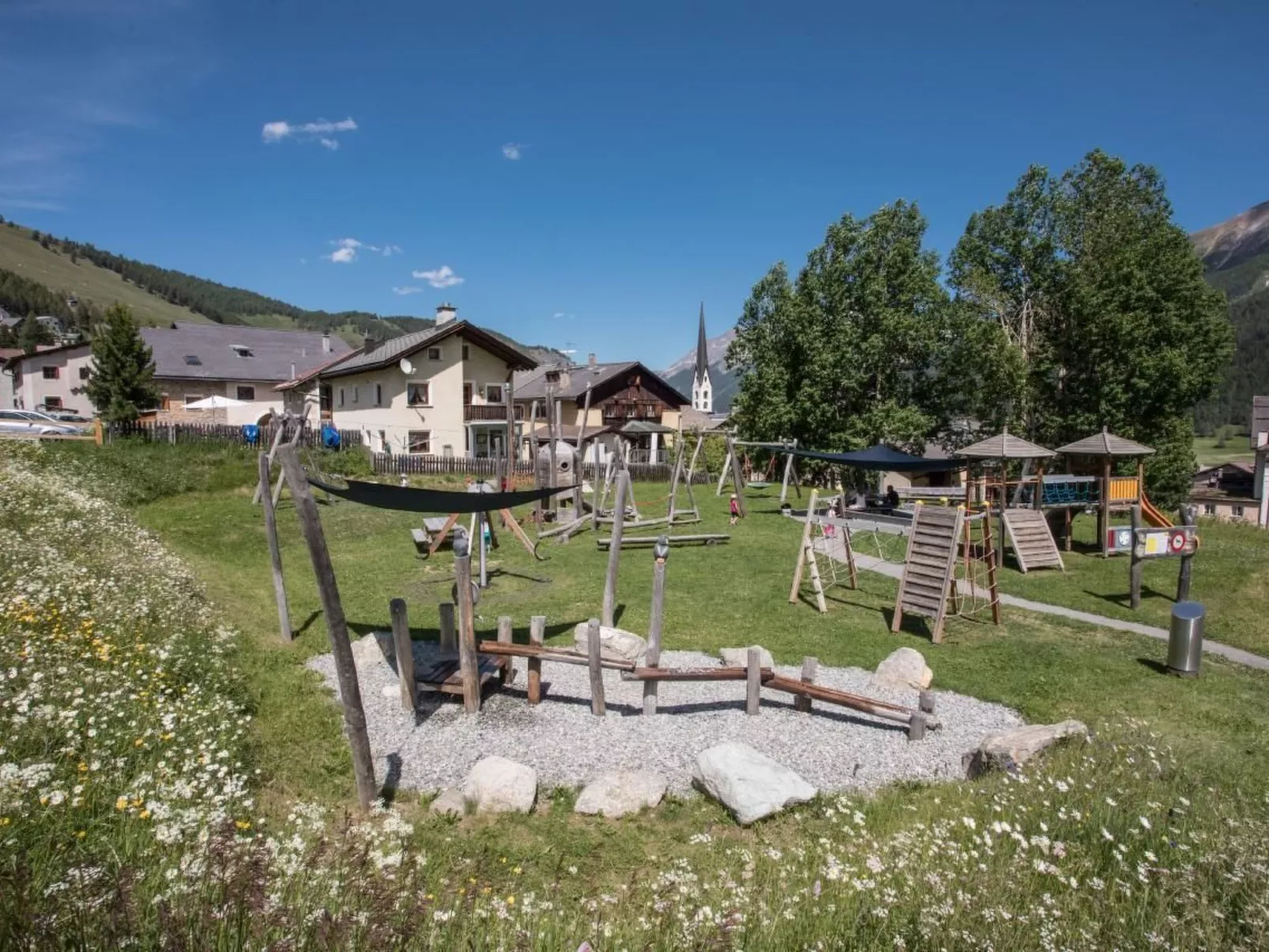 Chesa Paulina - Image-tags.info