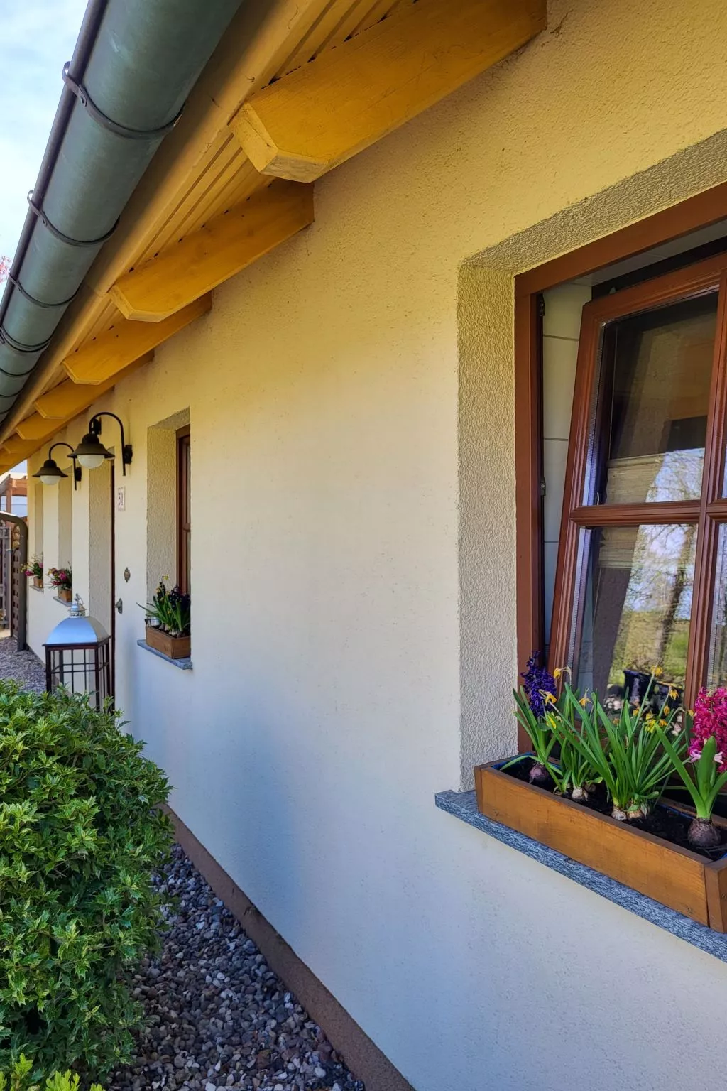 Wellnessparadies mit Sauna und Whirlpool - Image-tags.info