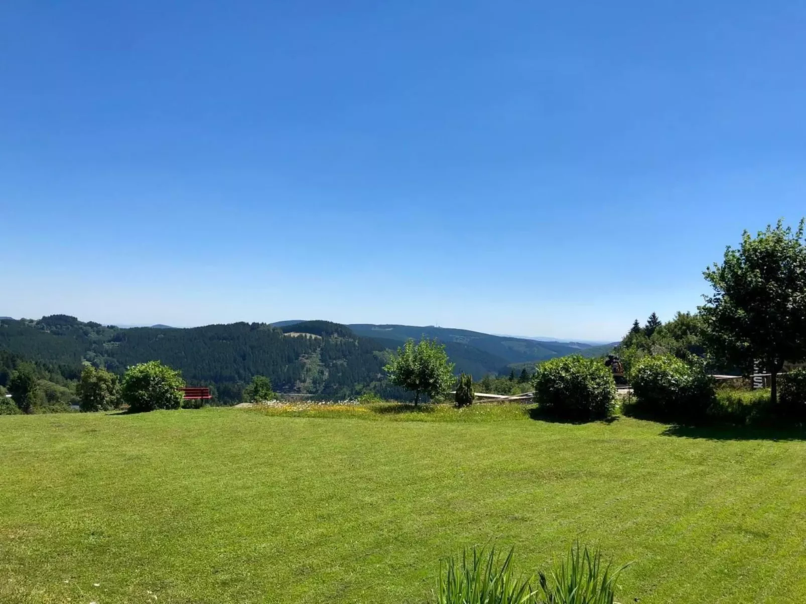 Haus Schneekappe - Image-tags.info