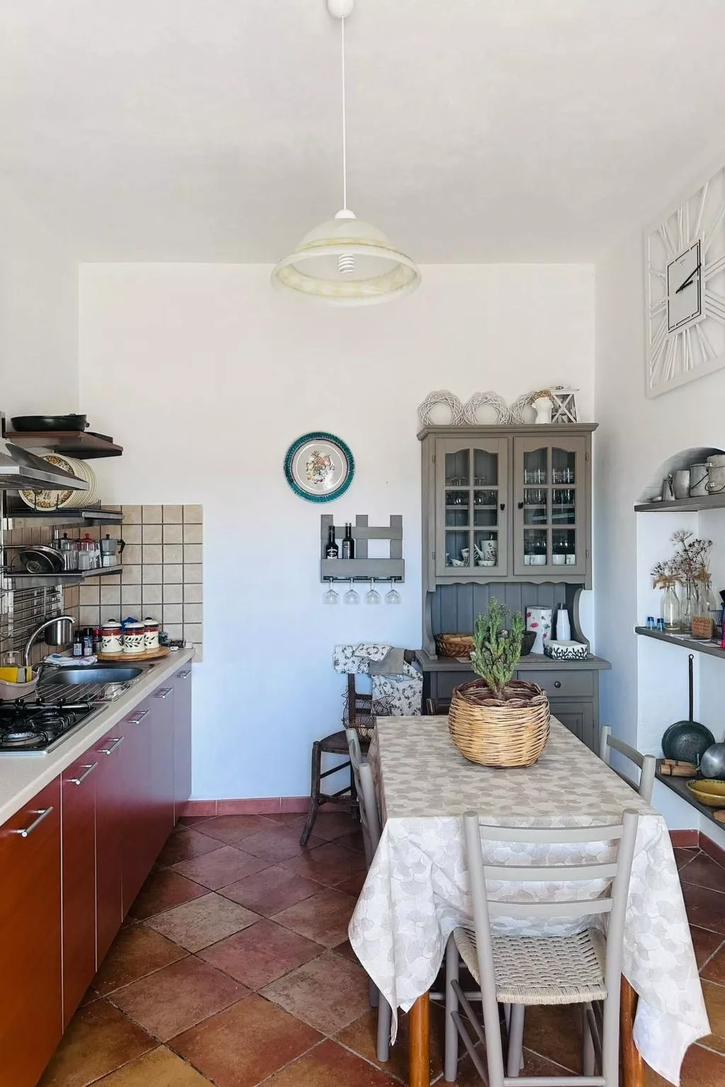 Villa Casale Bagni mit eigenem Pool - Image-tags.info