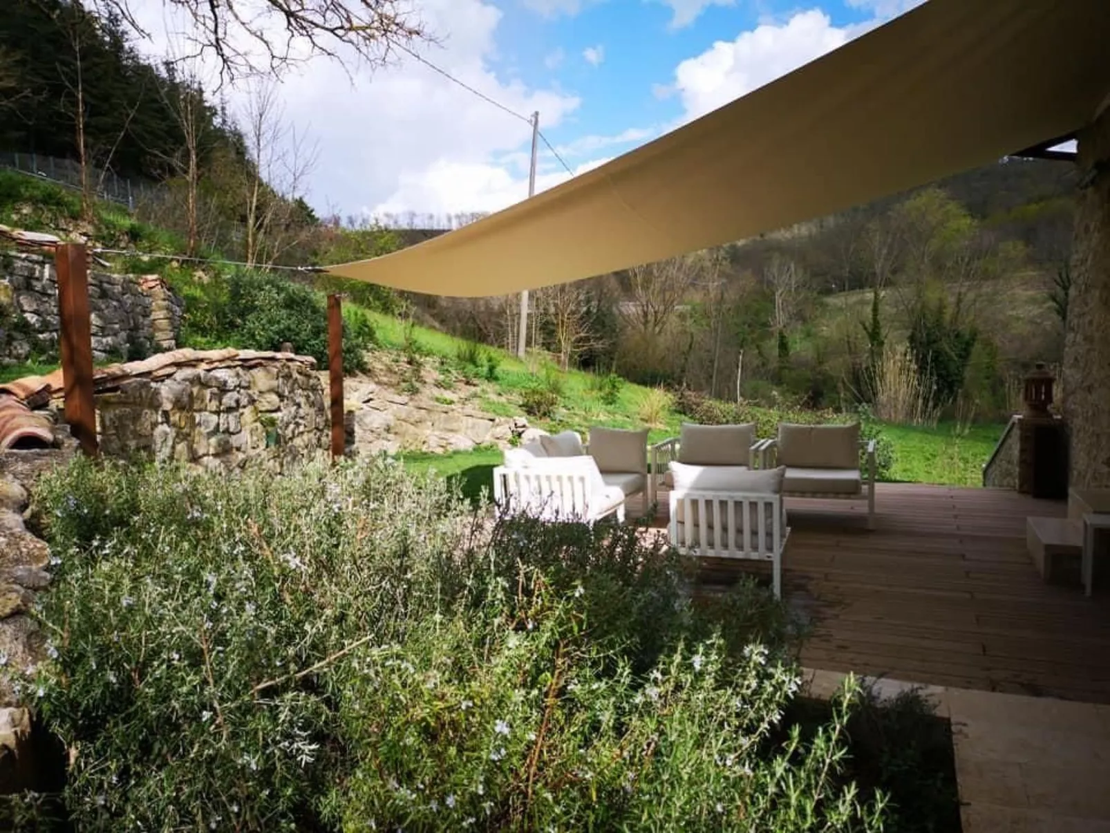 Villa mit privatem Spa und beheiztem Pool - Image-tags.info