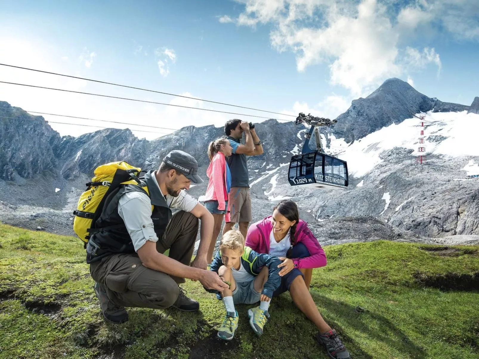 Alpinresort Kaprun top 1 - Image-tags.info