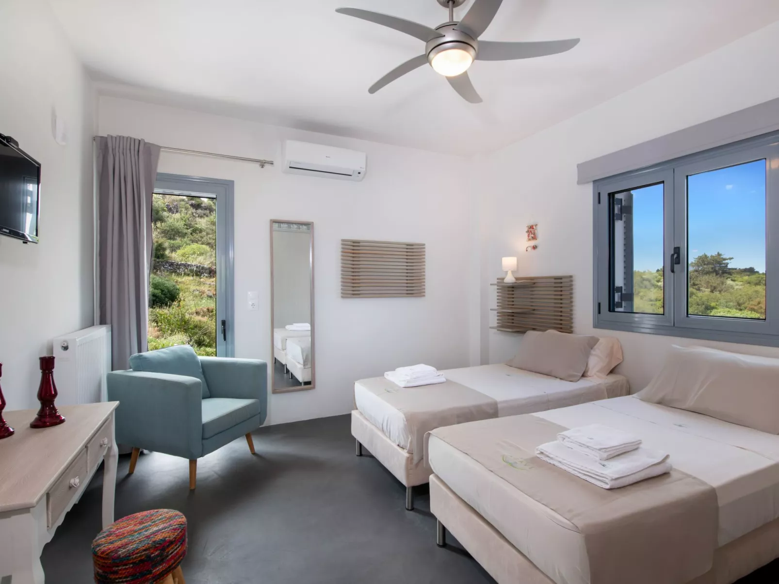 Villa vacanze "Agave Creta" con piscina privata - Image-tags.info