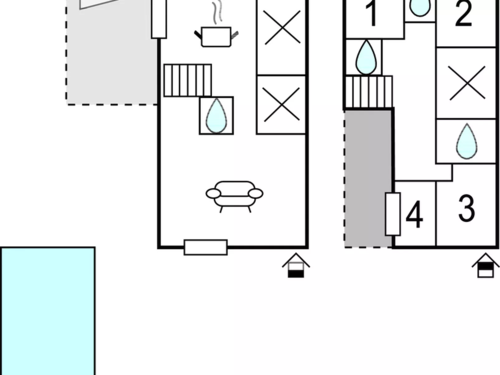 Villa Roche en Provence Süd Luberon - Image-tags.info