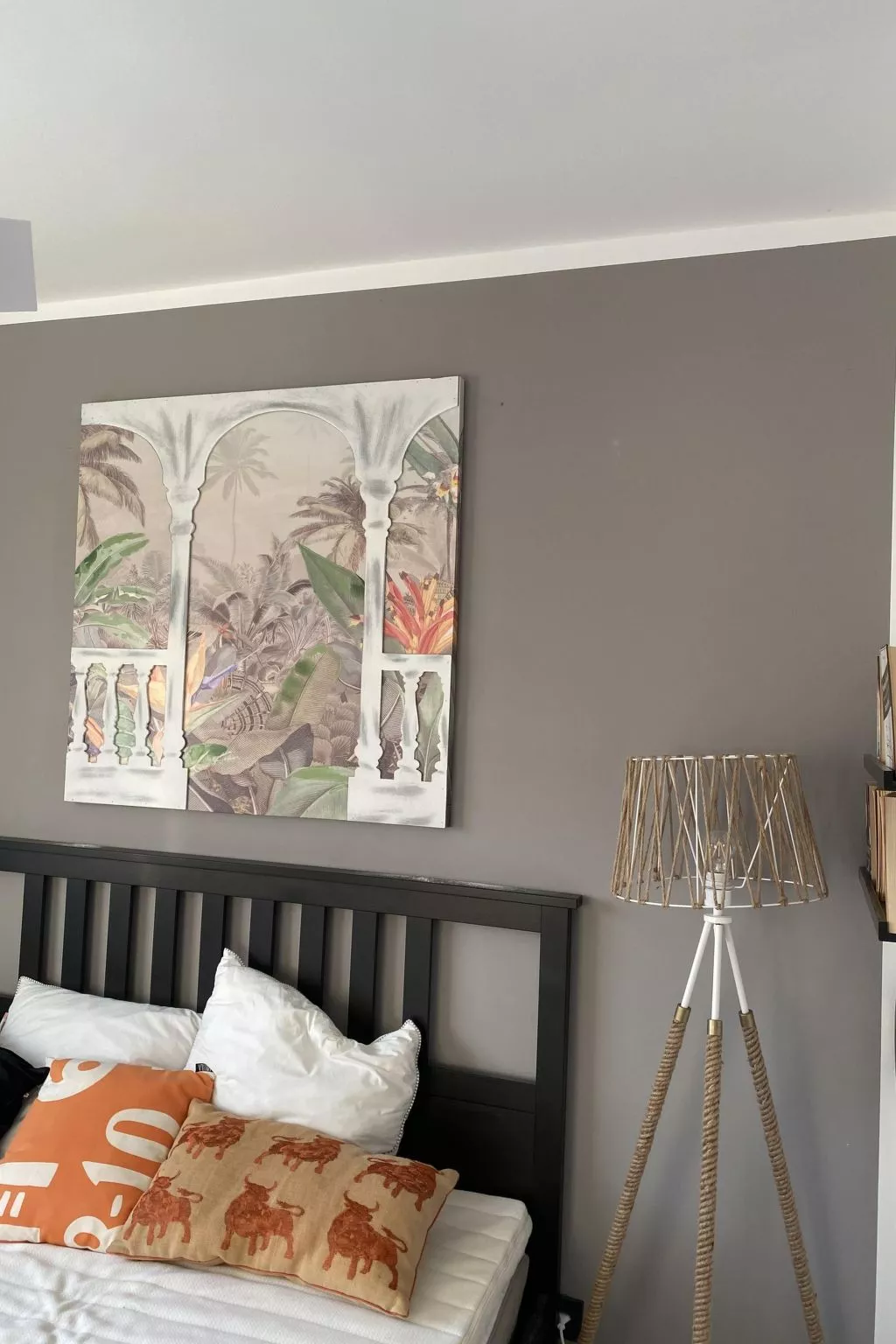 In Sa Ràpita mit Großer Terrasse - Image-tags.info