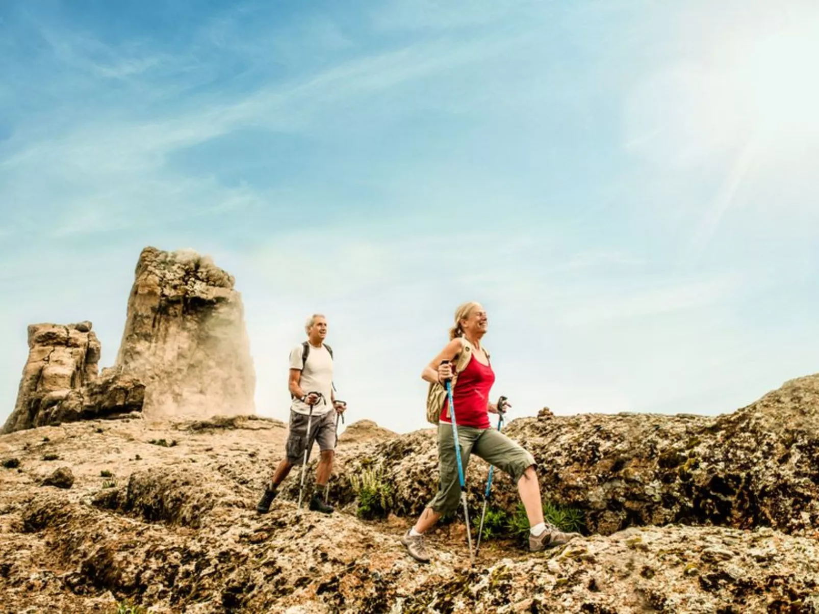 In Costa Meloneras mit Großem gemeinsamem Pool - Image-tags.info