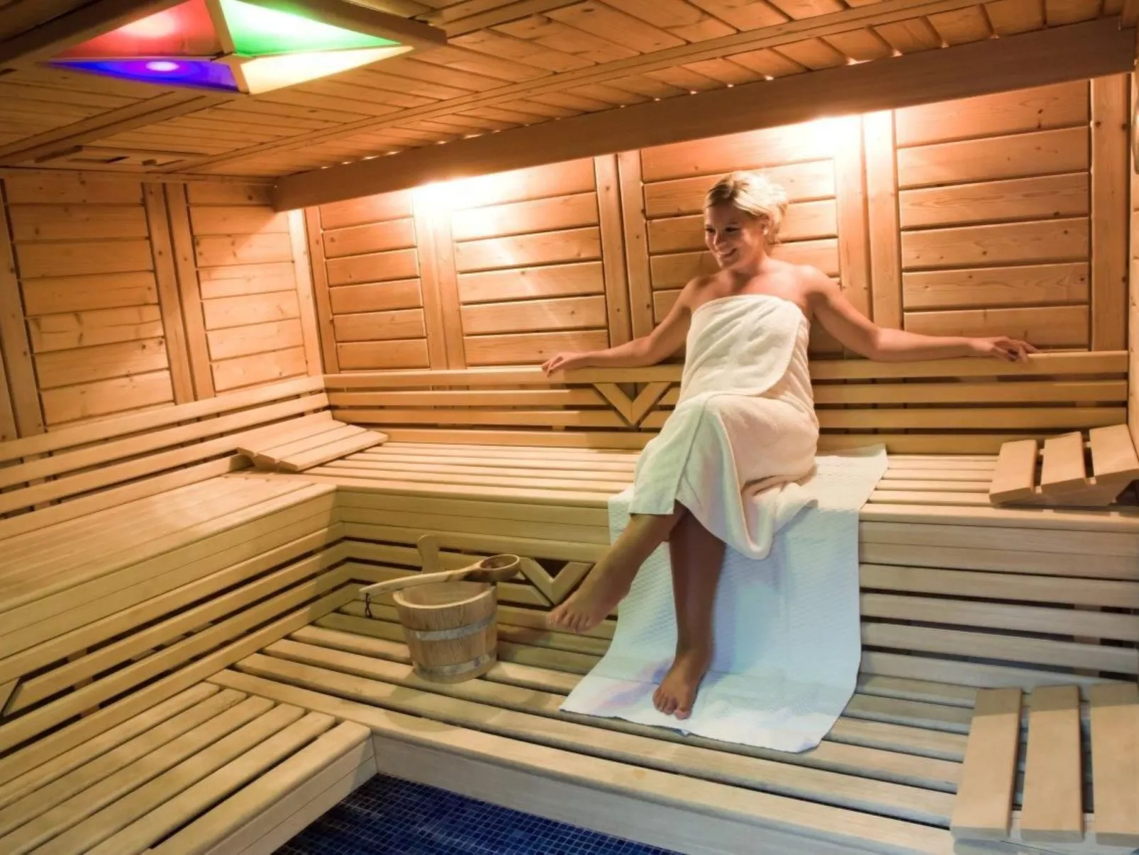 El Refugio - Image-tags.info