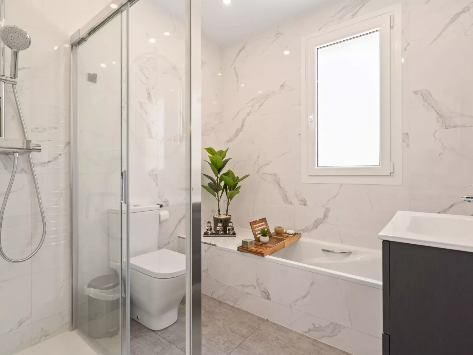 Luxusvilla, Casa Colina, mit Meerblick - Image-tags.info