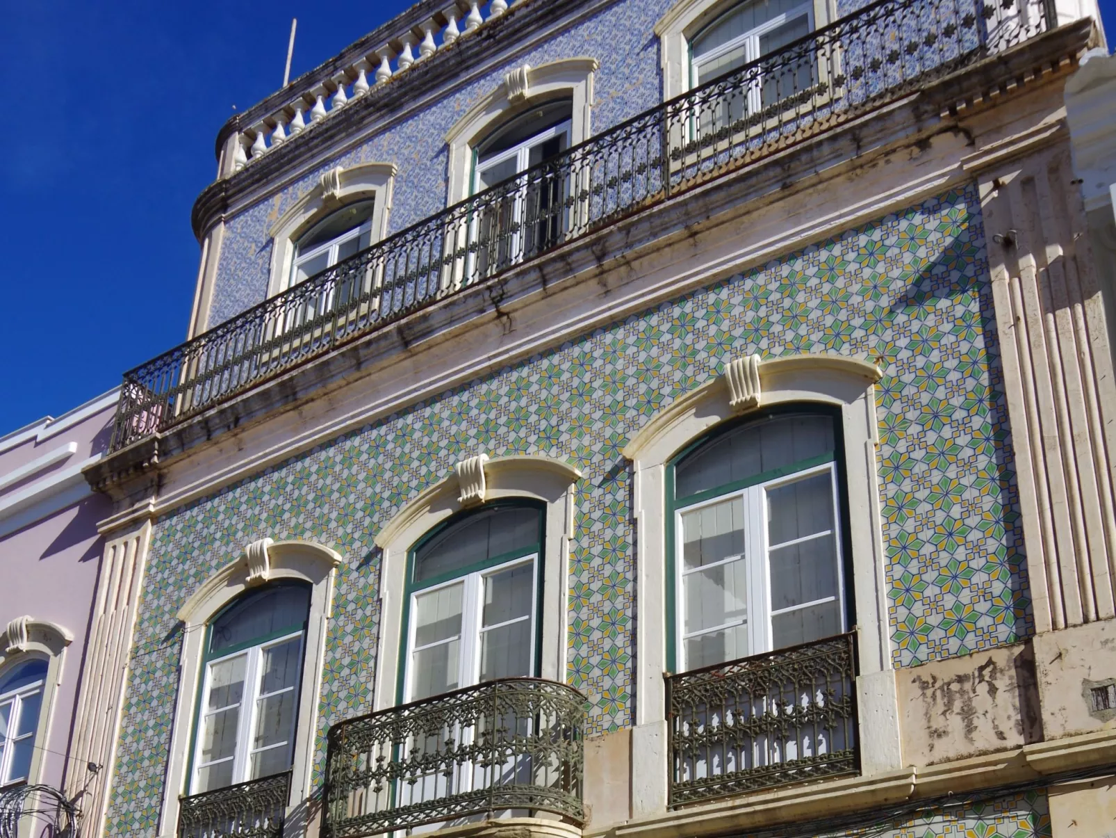 Casa Margarida Azul - Image-tags.info