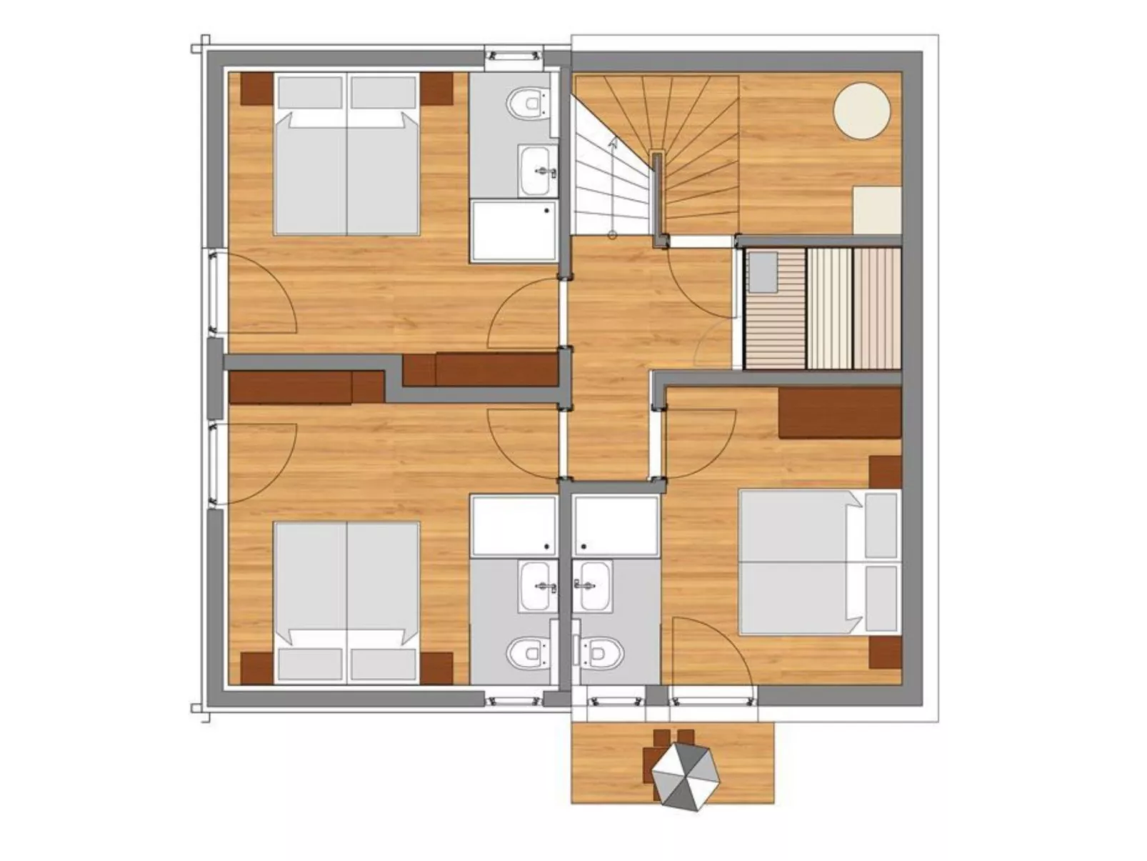 Jagdhütte - Image-tags.info