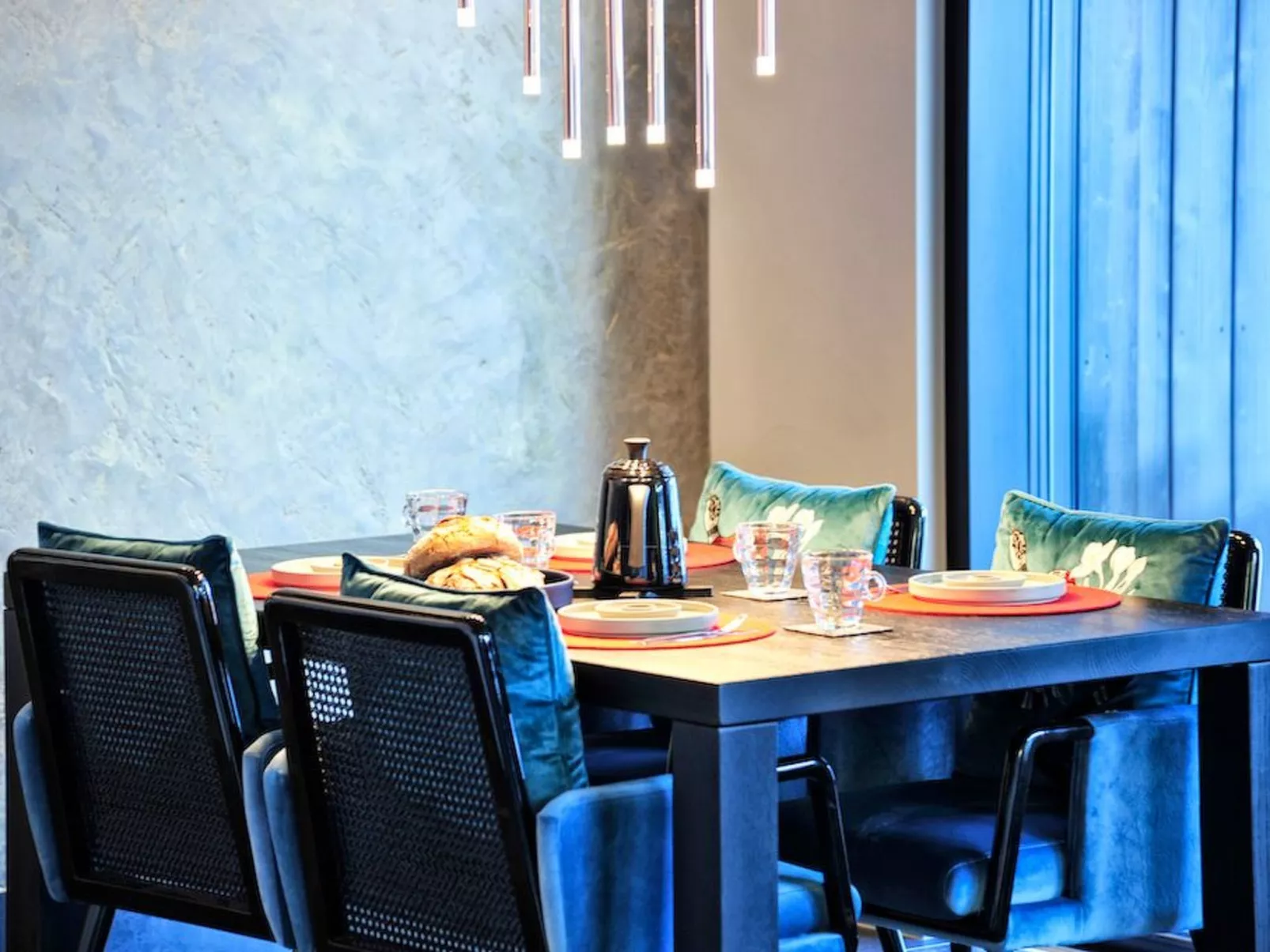 Alpin Penthouse - Atemberaubend und Luxuriös - Image-tags.info