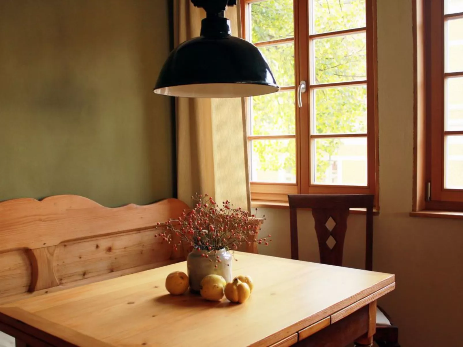 Für 2 Personen  + 2 Kinder ca. 70 m&sup2; in Quedlinburg, Harz (Unterharz) - Image-tags.info