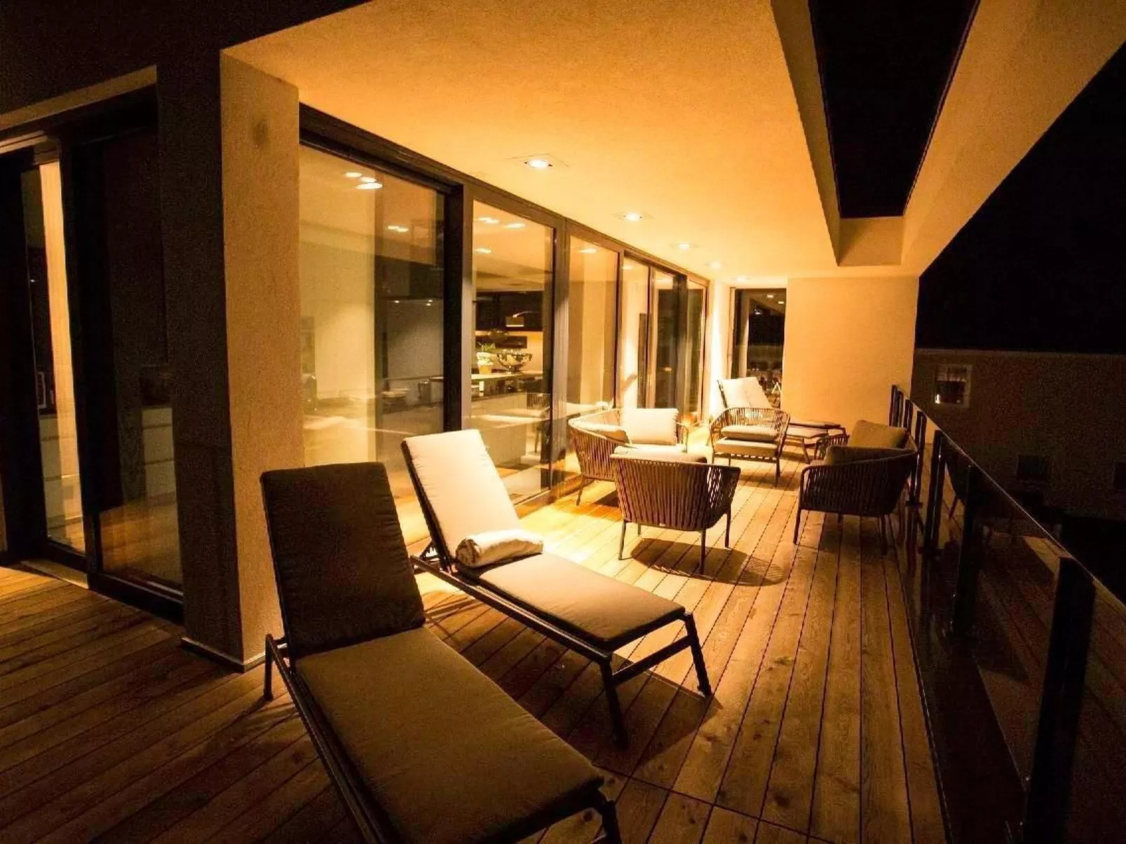 In Sellin mit Terrasse, Grill und Garten - Image-tags.info