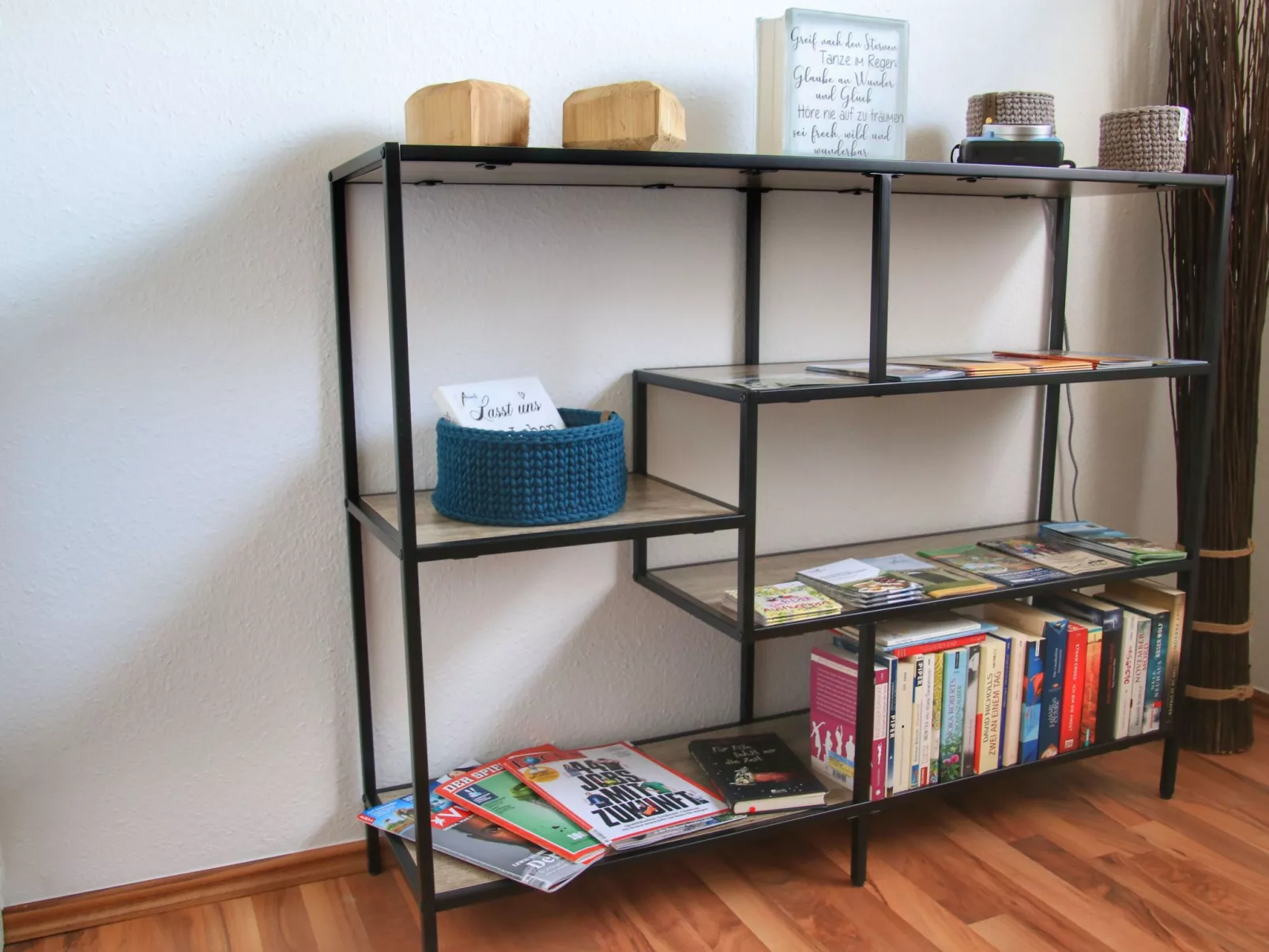 Wunderschönes Appartement in Scheid mit Grill - Image-tags.info