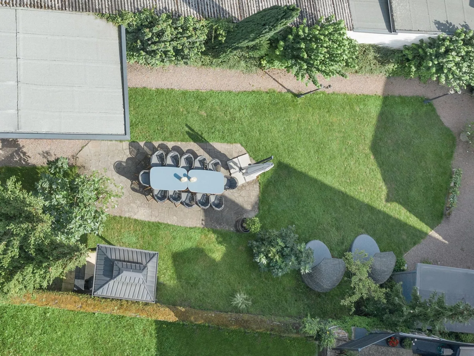 Apple Tree , direkt an der Mosel - Image-tags.info