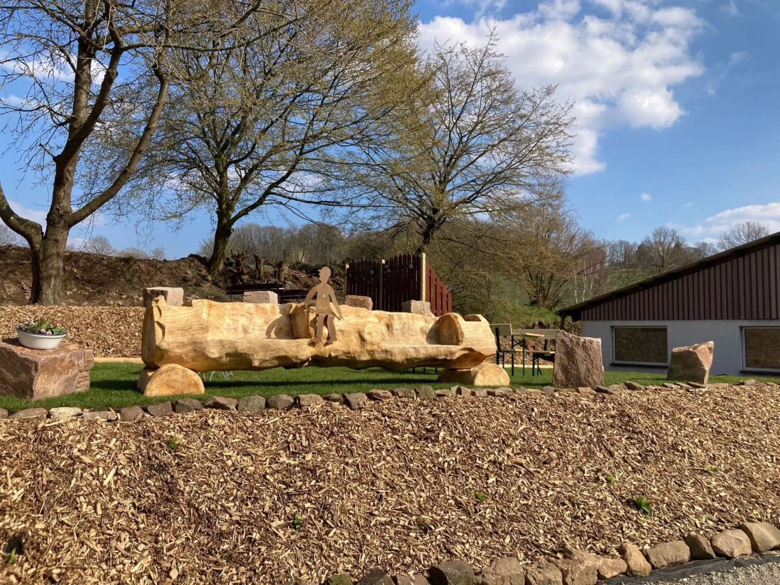 Der Bauerngarten - Image-tags.info