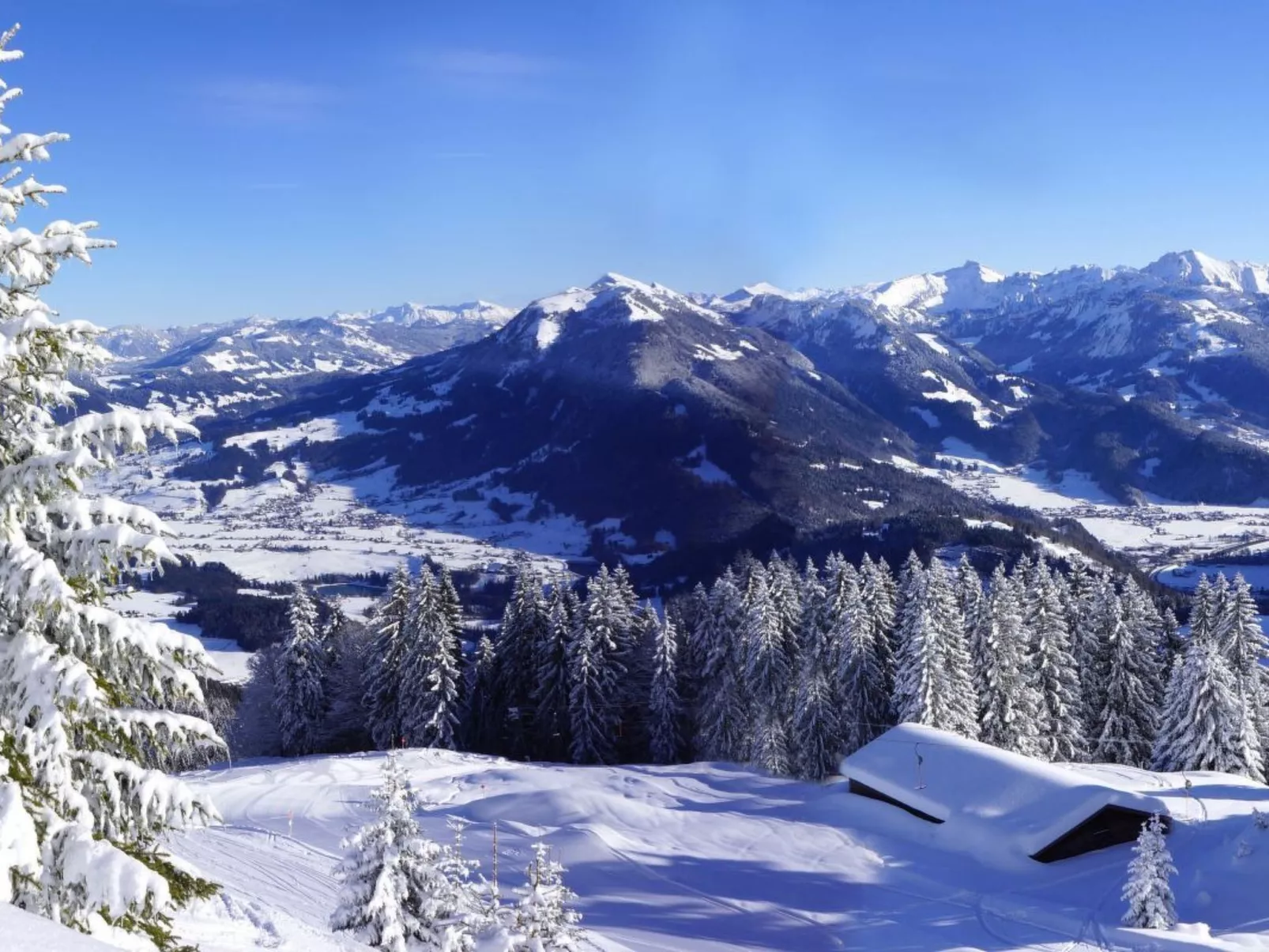 Neue Ferienwohnung in Schwarzenberg mit Garten und Grill - Image-tags.info