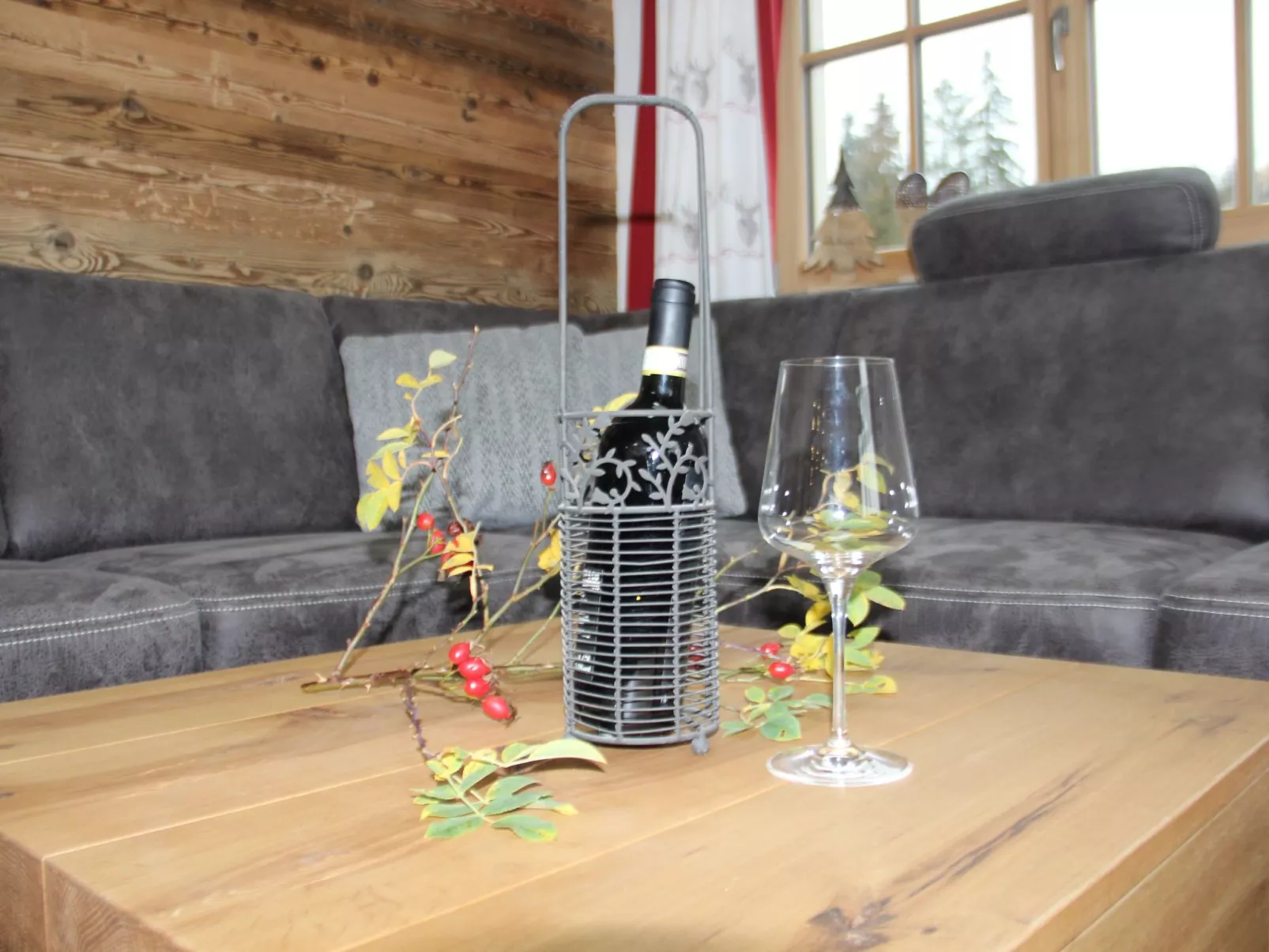 In Rußbach Am Pass Gschütt mit Garten, Terrasse und Grill - Image-tags.info