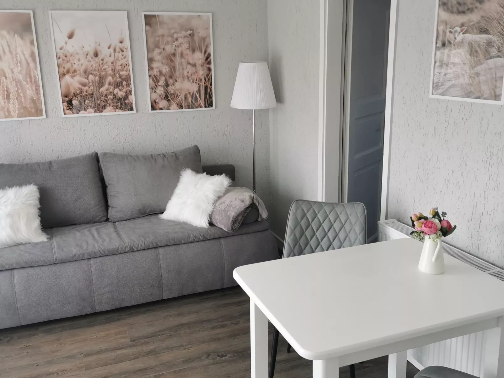 Boddenferienhaus - 13 Treibholz - Image-tags.info