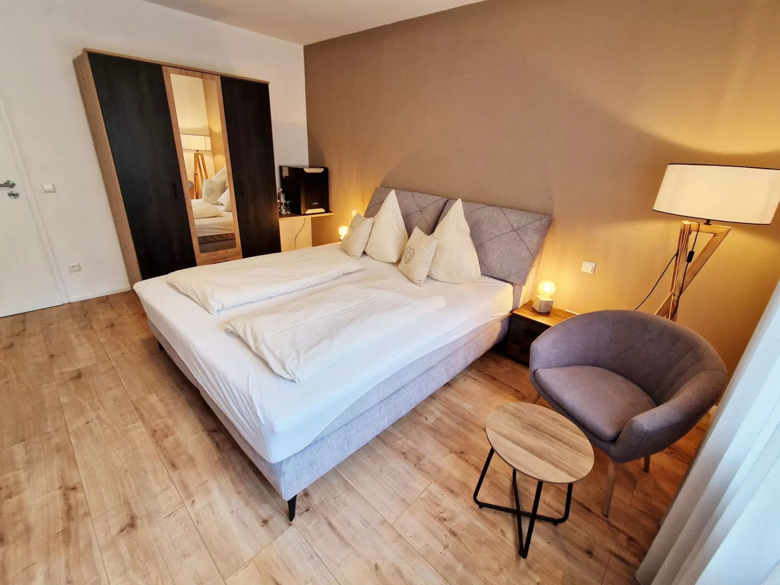 Unsere große Ferienwohnung Urlaubsglück - Image-tags.info