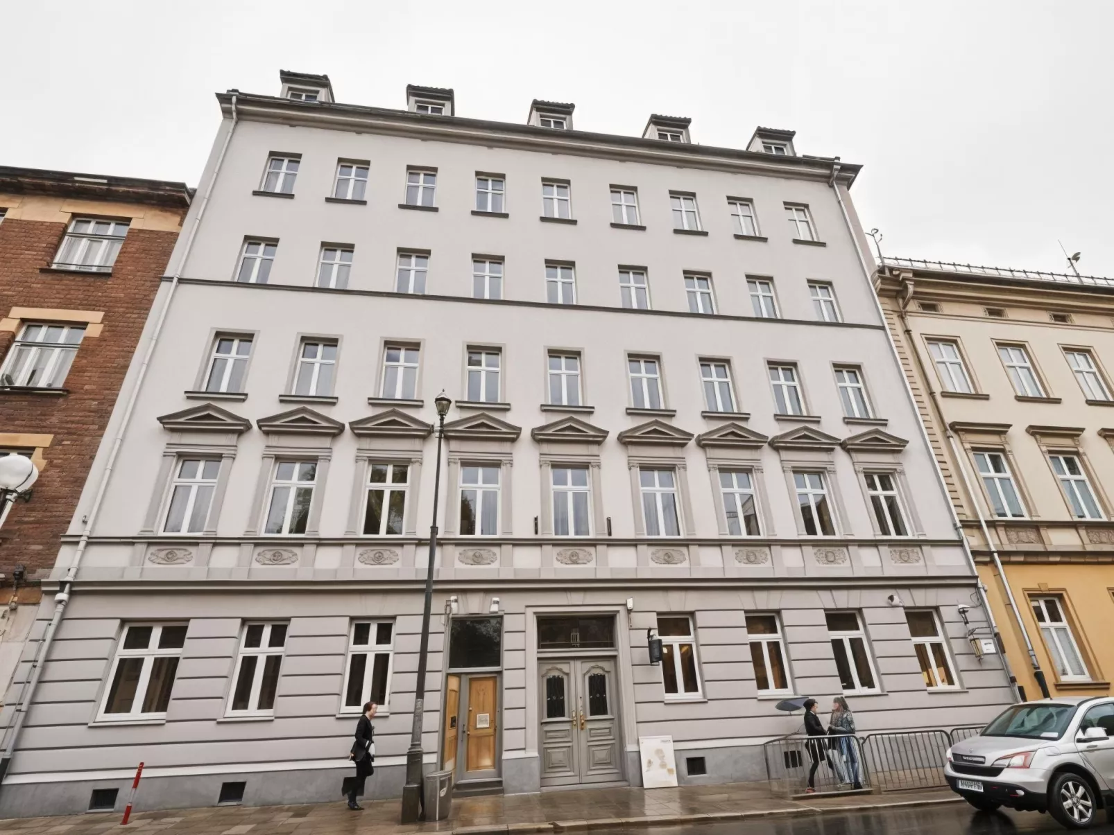 Studio "Fancy Brick 1" - Image-tags.info