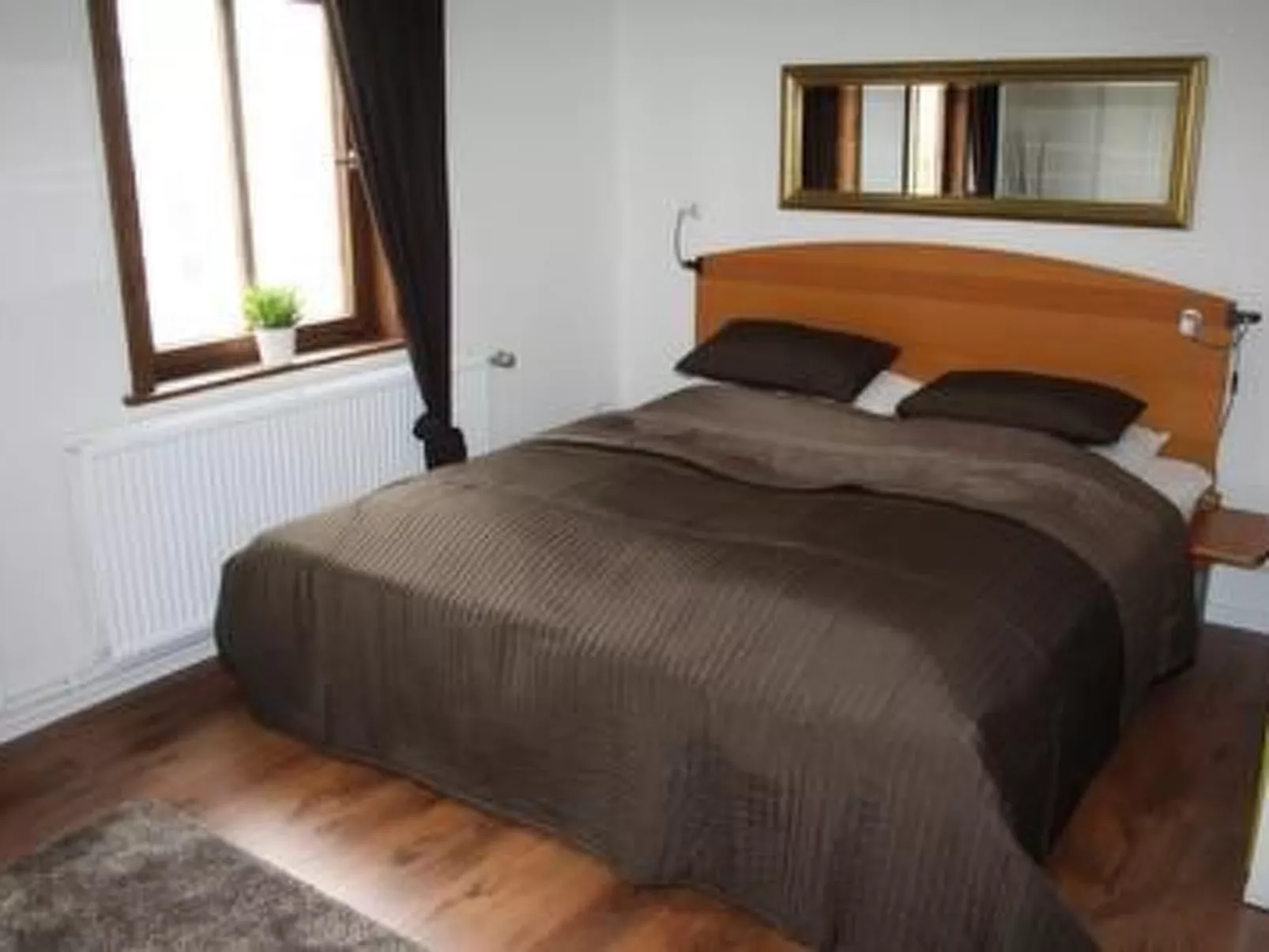 In Wernigerode mit Garten - Image-tags.info