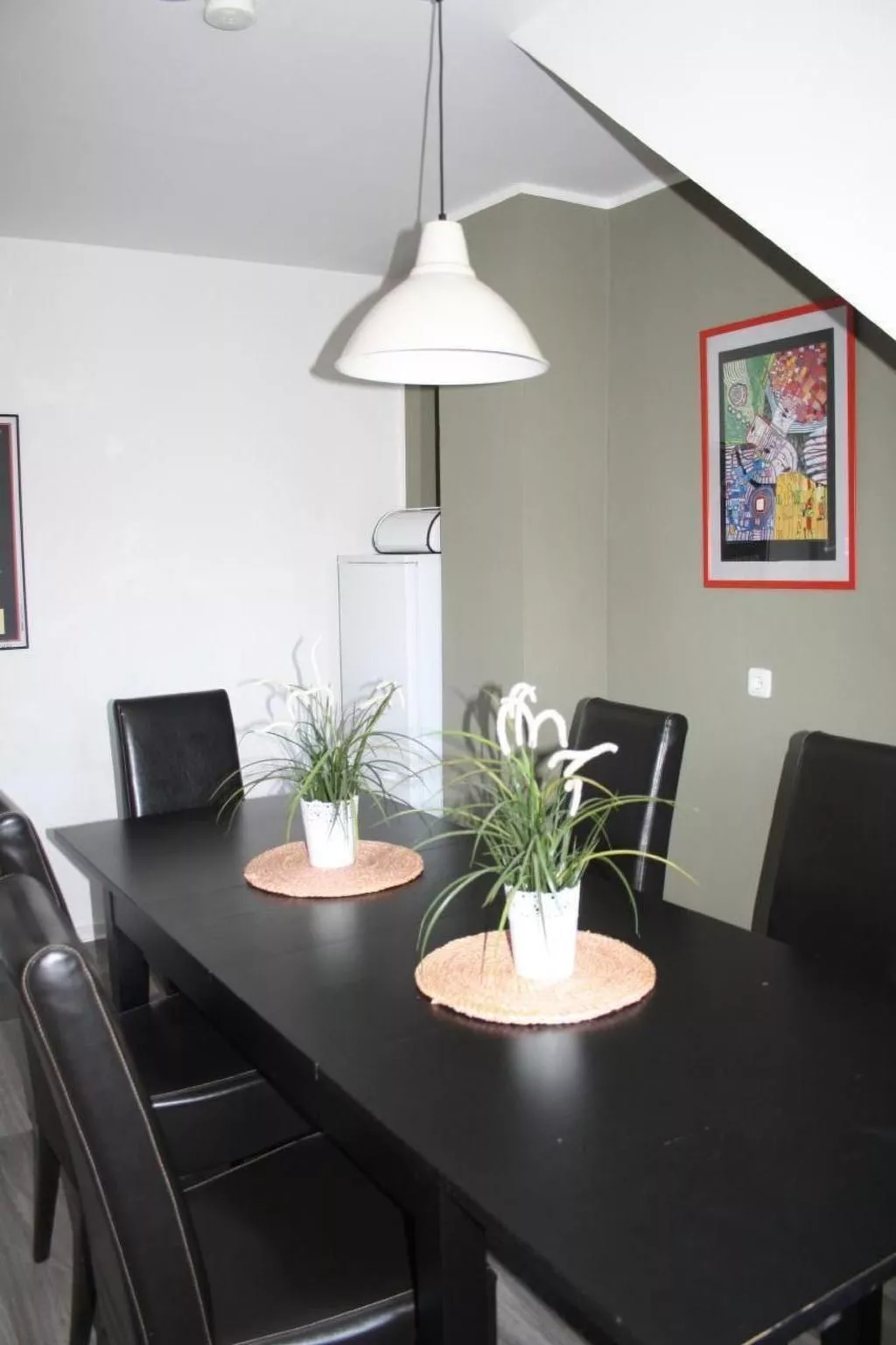 Gemütliche Wohnung in Wernigerode mit Garten und Grill - Image-tags.info