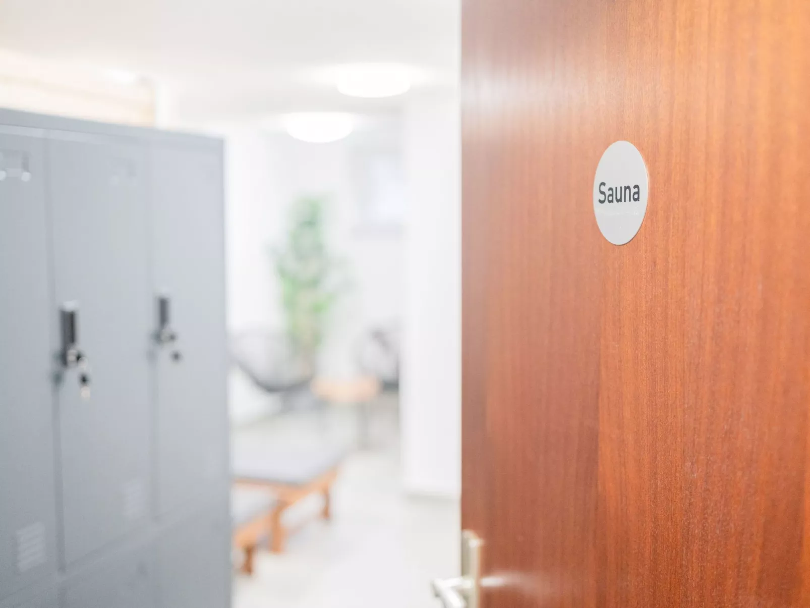 Dein zweites Zuhause an der Nordseeküste - Sauna - Image-tags.info