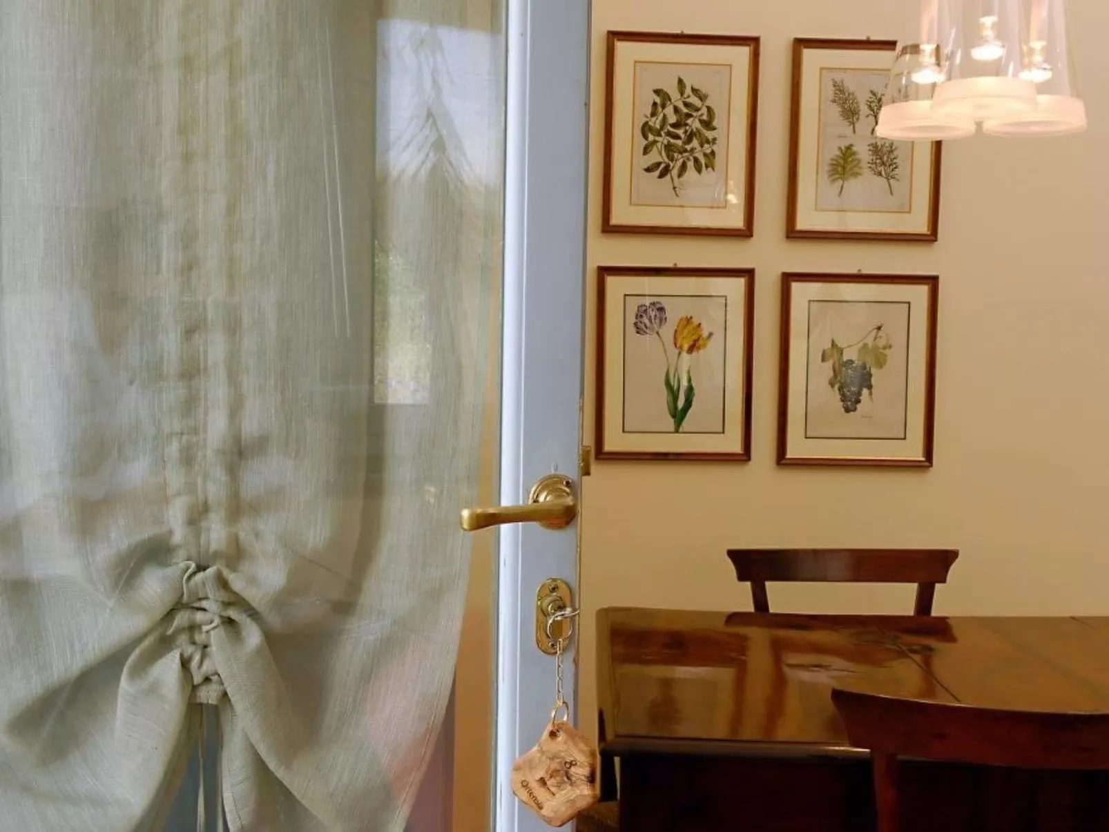 Wohnanlage Ca de Frati-Wohnung Ortensia - Image-tags.info