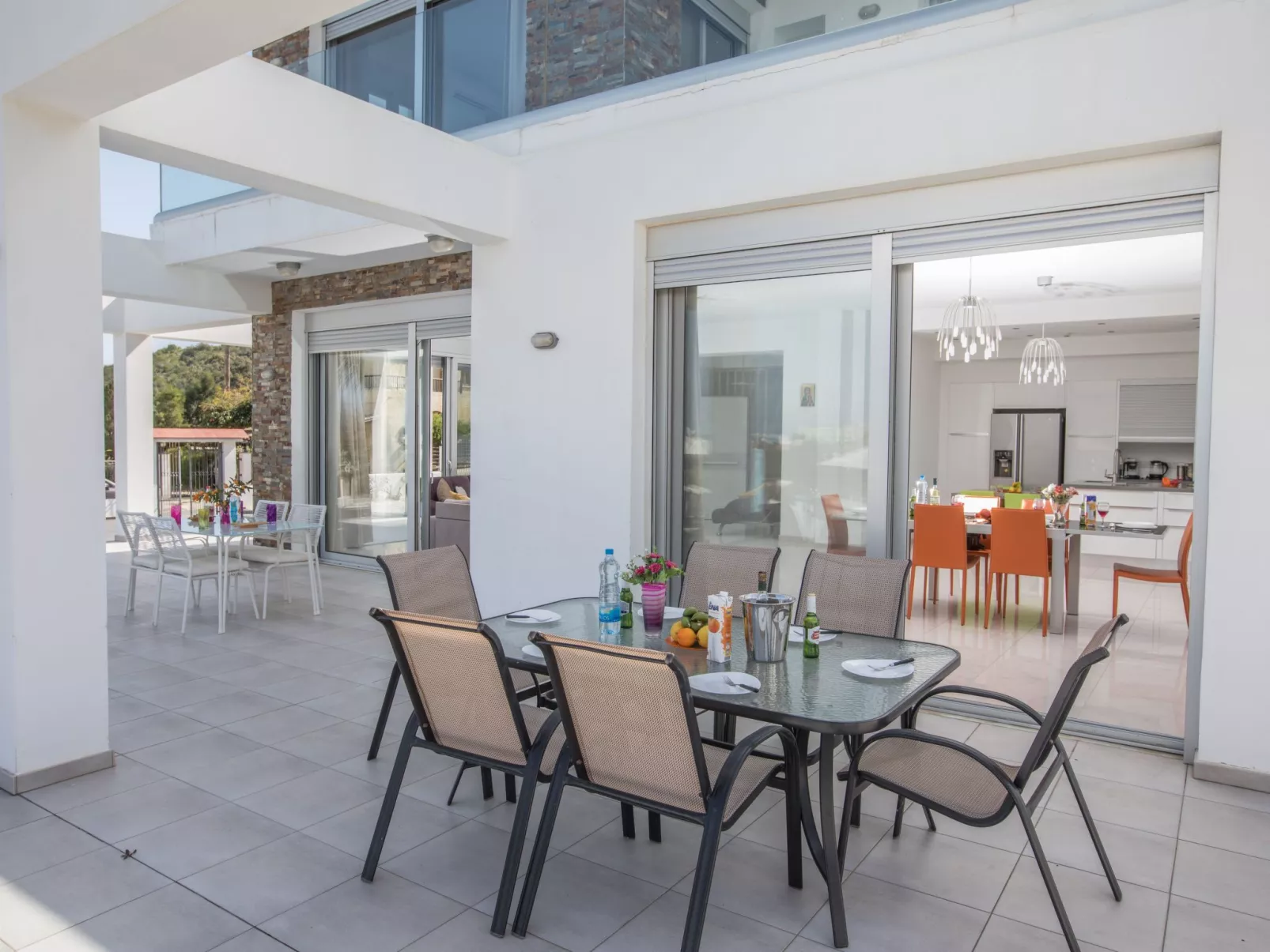 5 Schlafzimmer Privater Pool in Protaras Zentrum - Image-tags.info