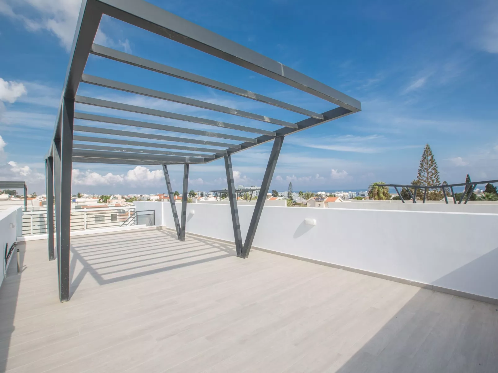 Luxusvilla für 10 Personen auf Zypern - Image-tags.info