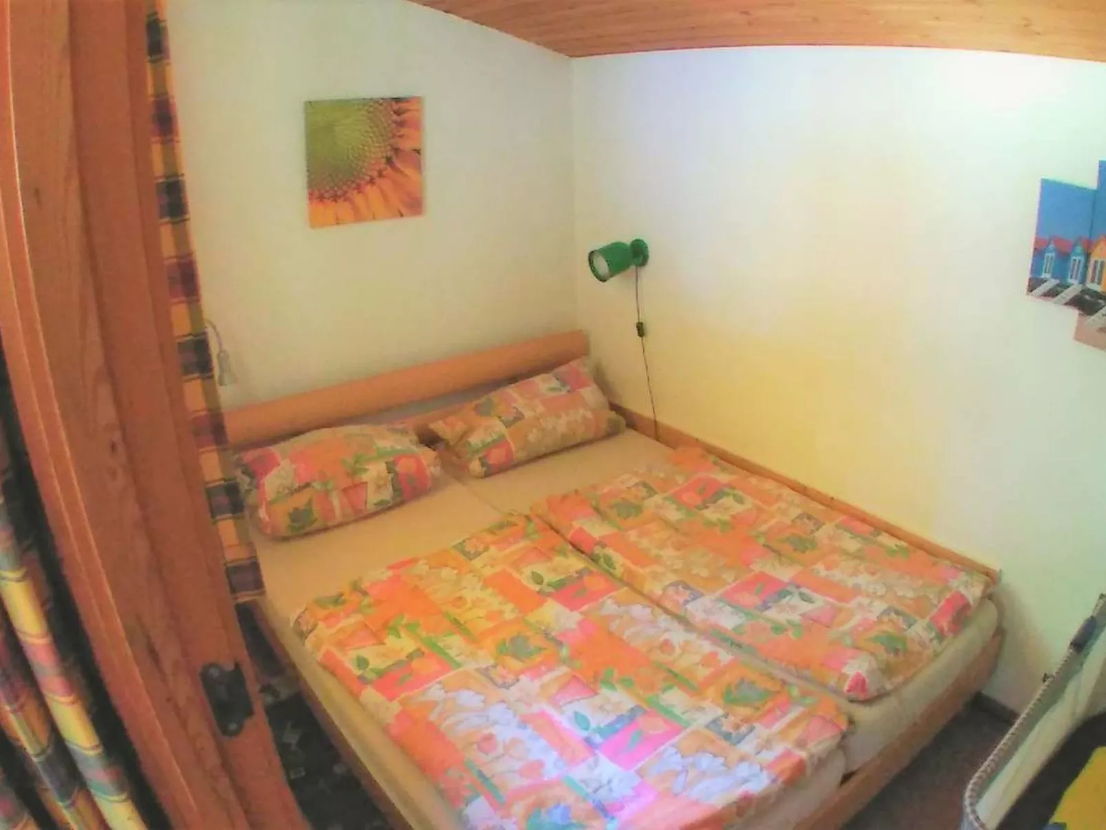 Retro Bungalow Nr 5 - Image-tags.info