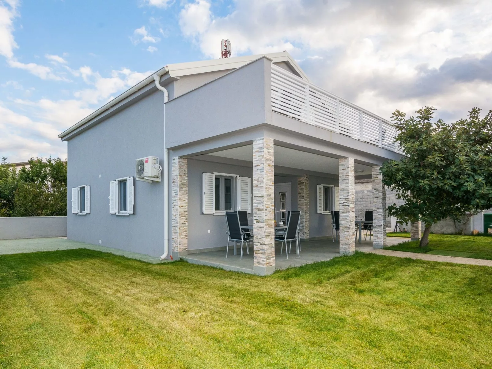 Apartment Kosic 2 - Image-tags.info