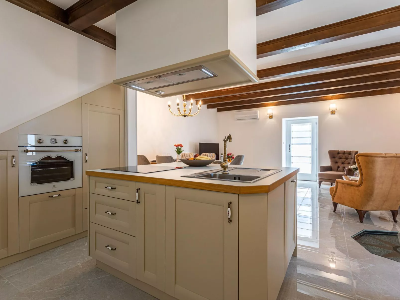 "Villa Frana" mit privatem Pool - Image-tags.info