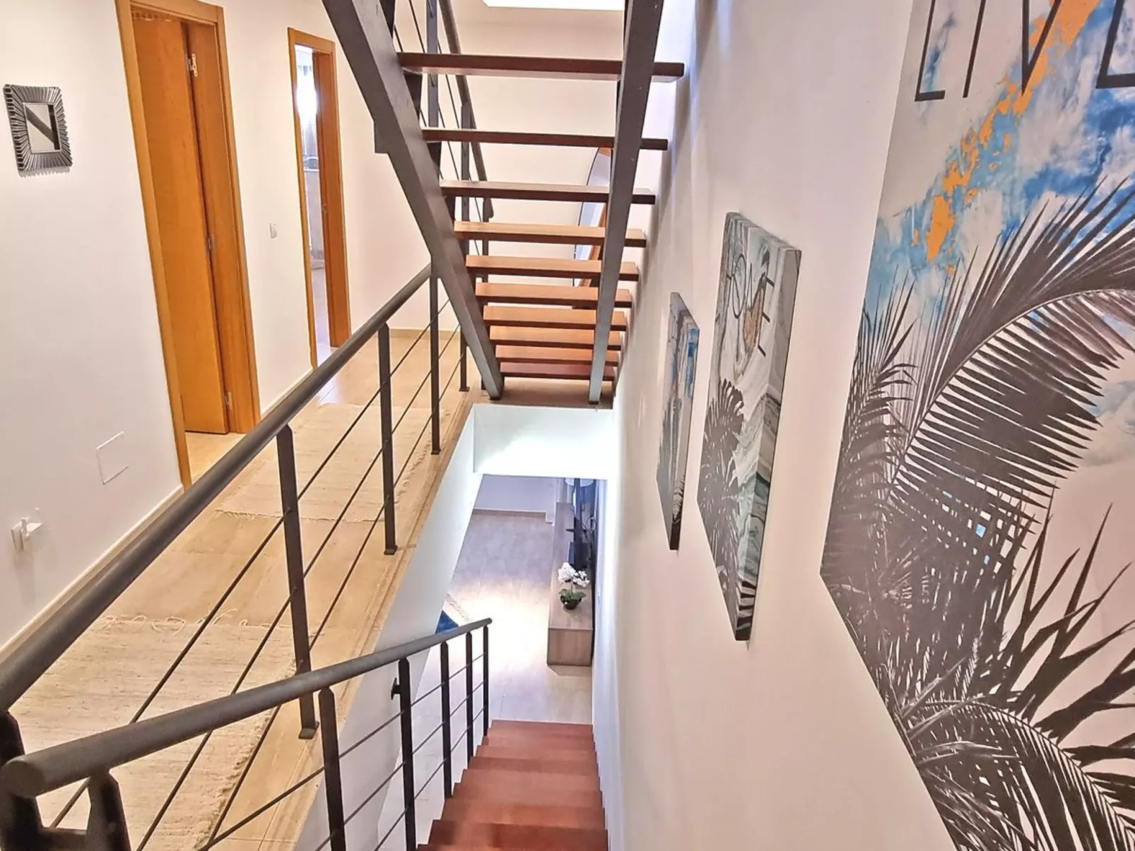 In Castillo Caleta De Fuste mit Großer Terrasse und Panoramablick - Image-tags.info