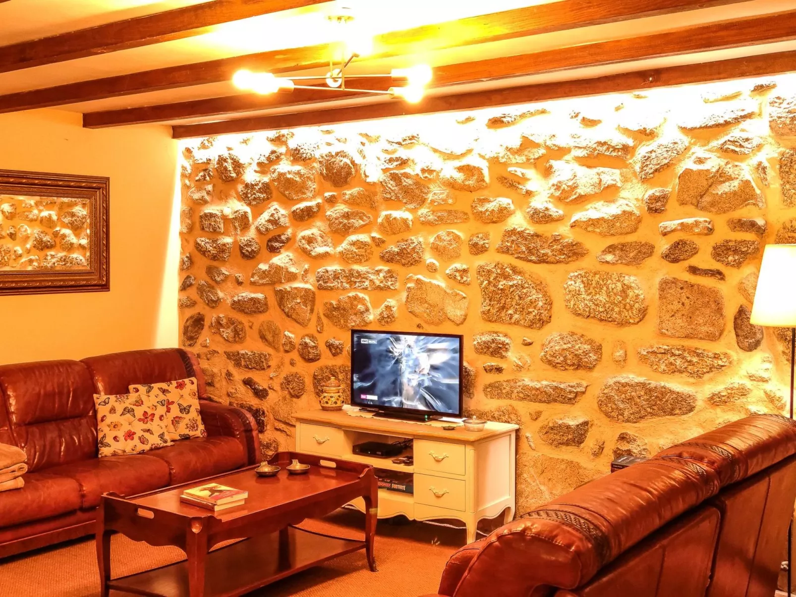 Flusshaus - Casas do Rio Tora - Image-tags.info