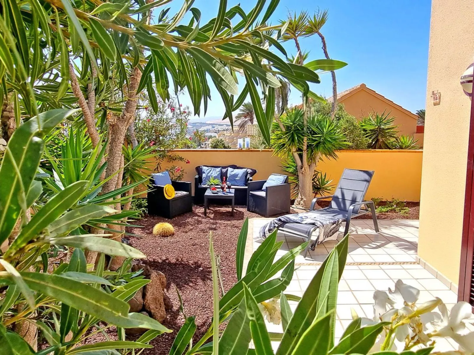 Casa Maja - Image-tags.info