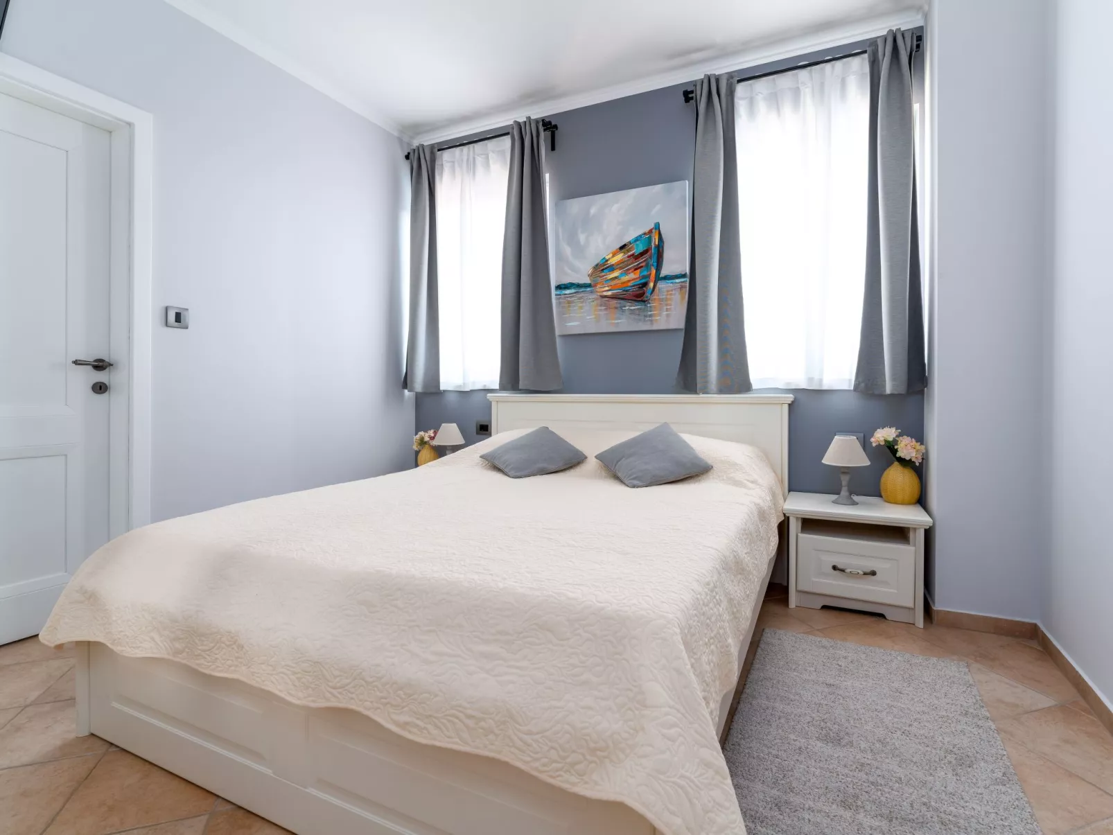 Romantische Villa "Kala" mit Schwimmbad - Image-tags.info