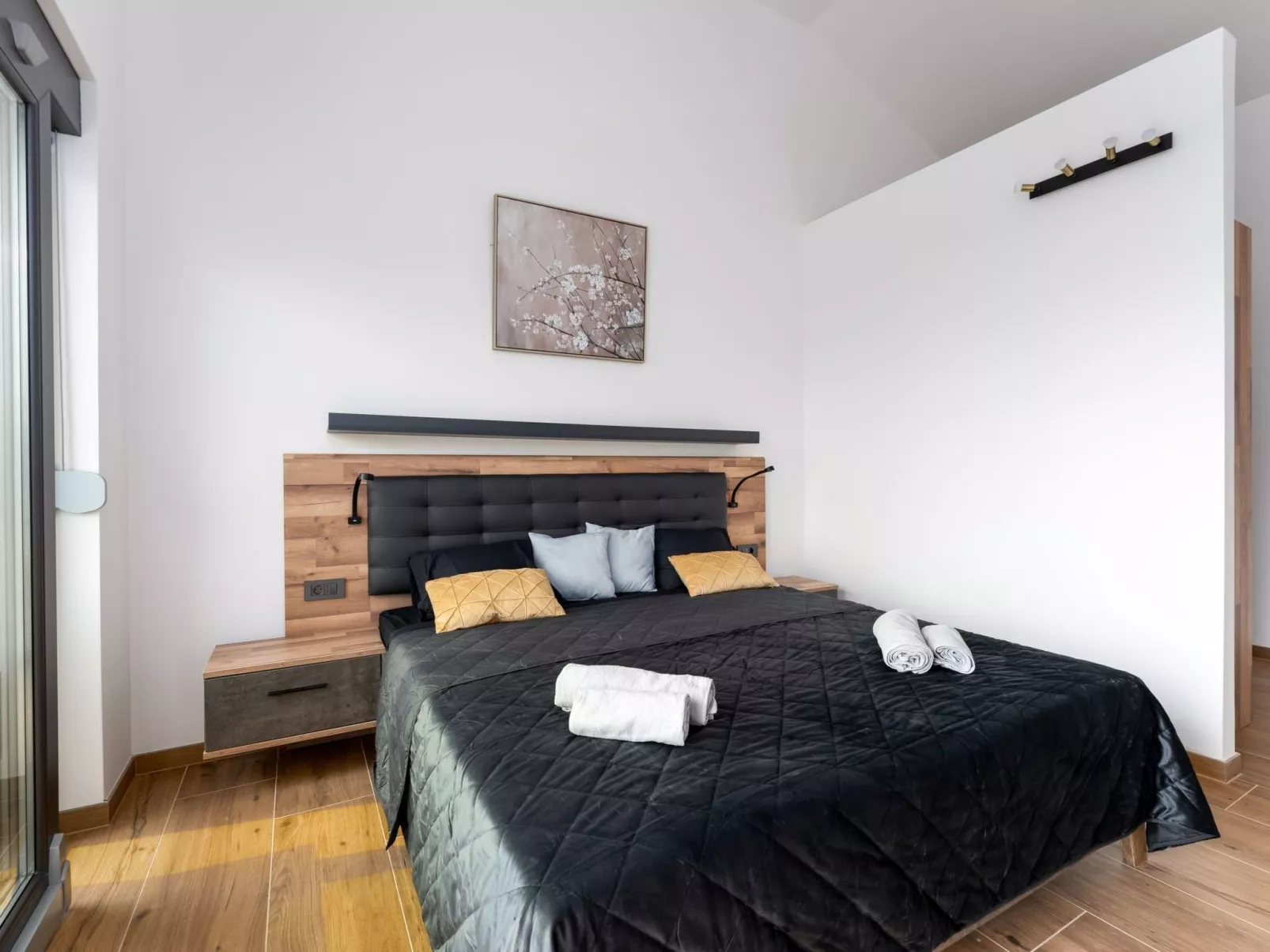 Villa "Lavanda" mit Garten, Grill und Terrasse - Image-tags.info