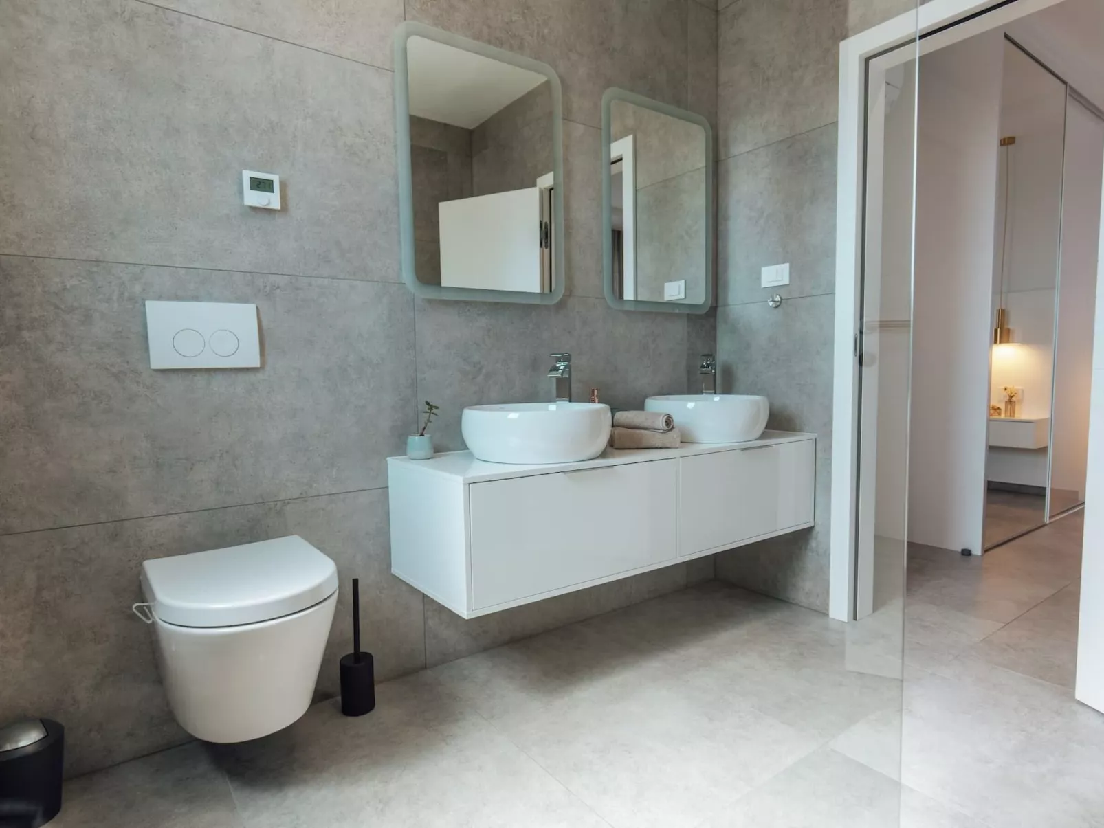 Villa "Andris" mit Garten, Grill und Terrasse - Image-tags.info