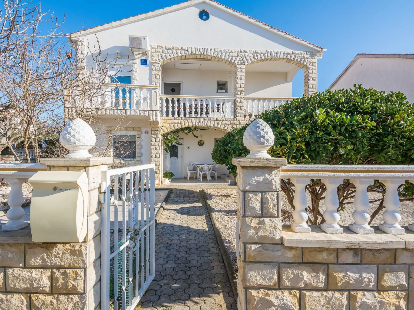 Apartment Kikas - Image-tags.info