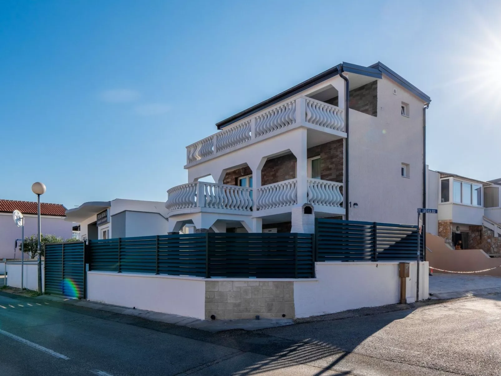 Apartment Jurcevic 2 - Image-tags.info