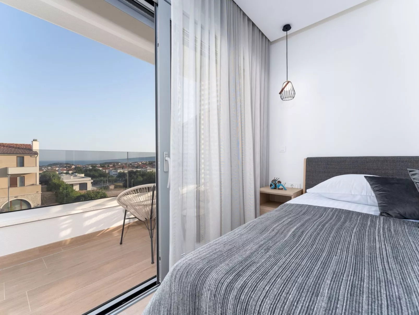 Neue moderne Villa "Smokva 1" mit Pool - Image-tags.info