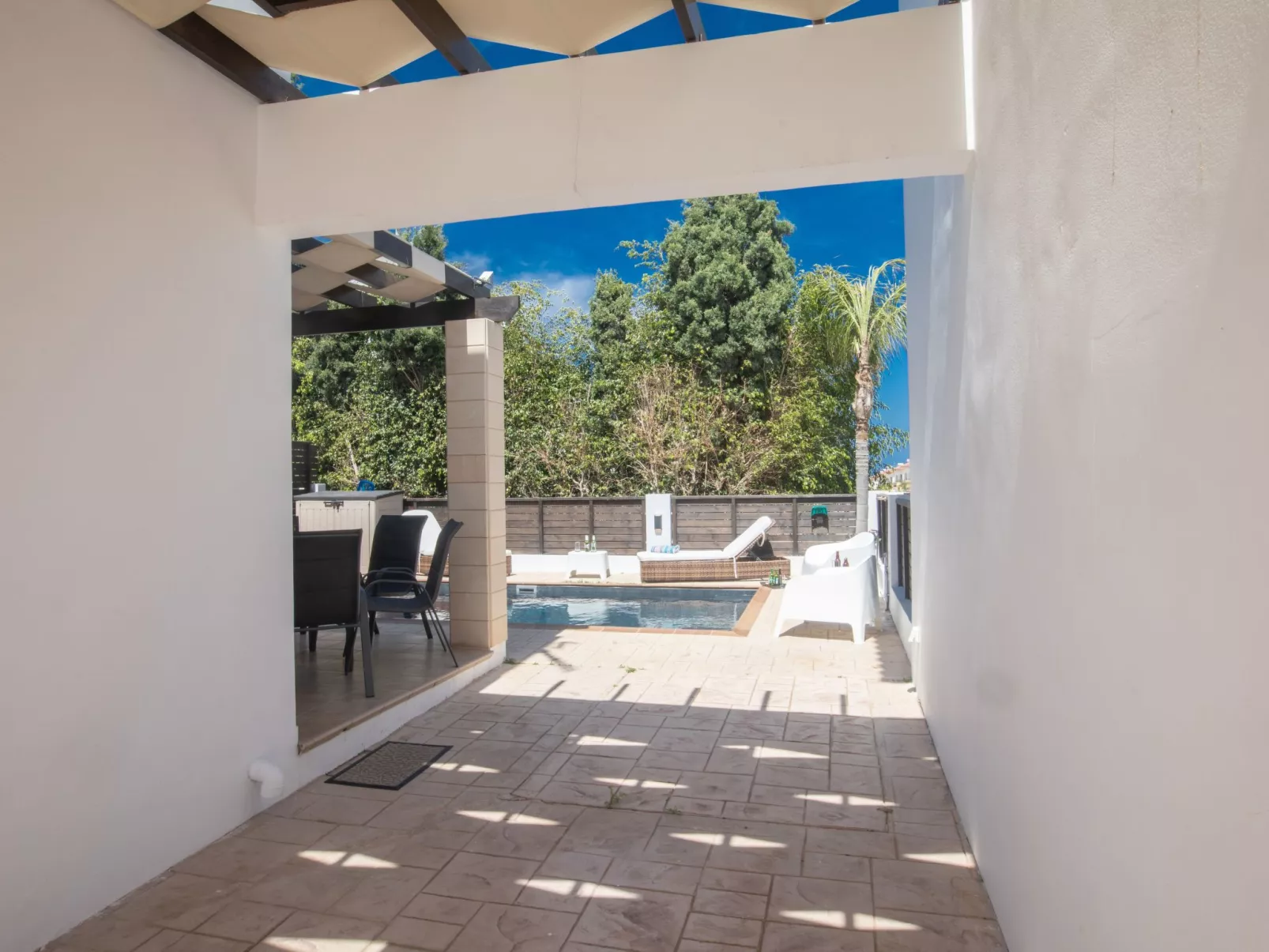 Protaras Menelaos Villa MV7 - Image-tags.info