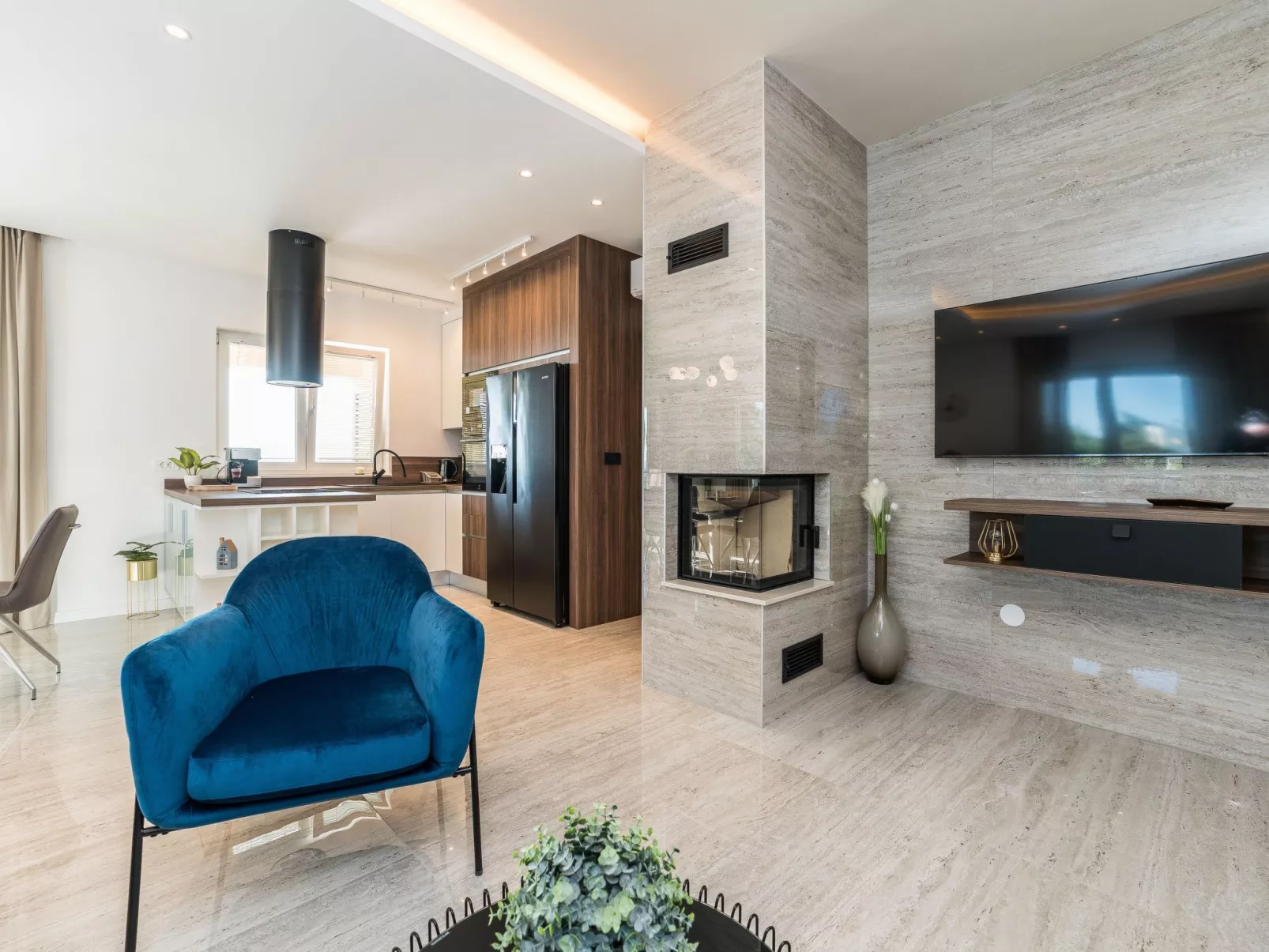 Villa "Mar" am Strand mit beheiztem Pool, Jacuzzi - Image-tags.info