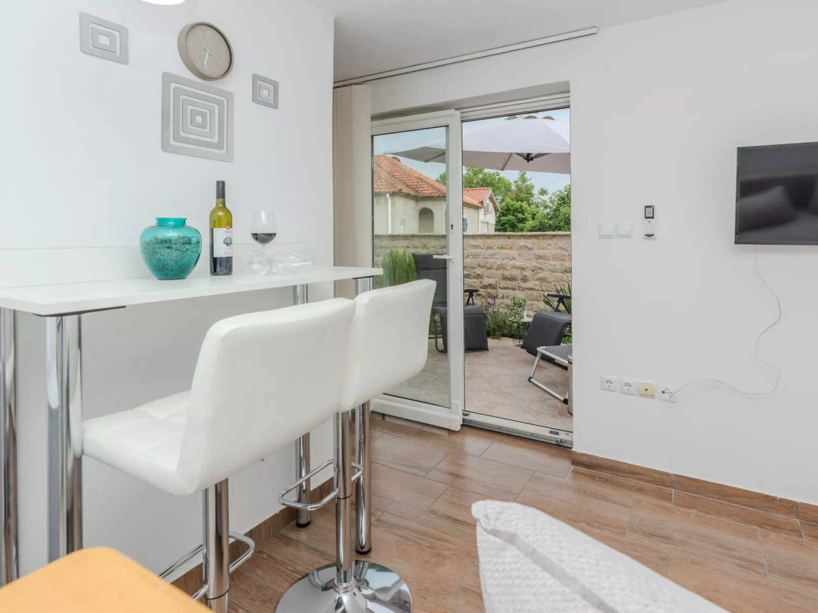 Holiday home Lucic - Image-tags.info