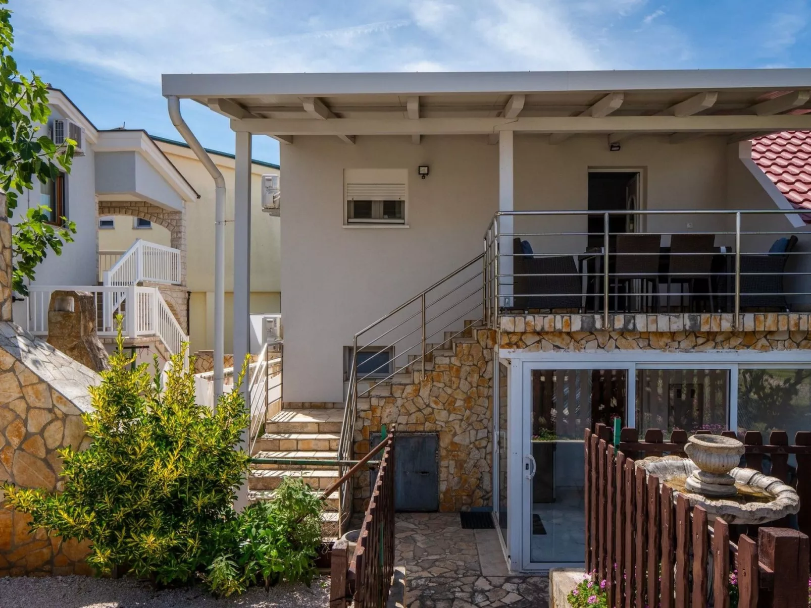 Apartment Kristija 2 - Image-tags.info