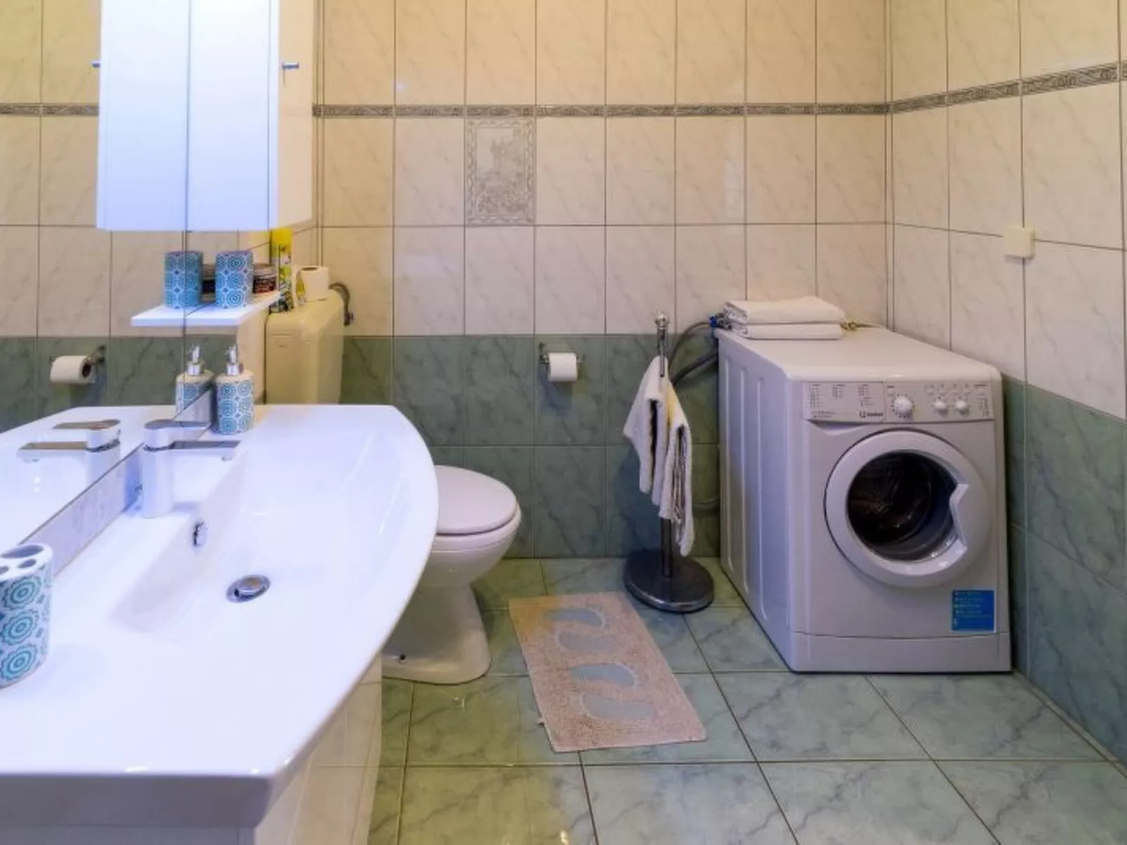 Apartman Višnja  - ID 2106 - Image-tags.info